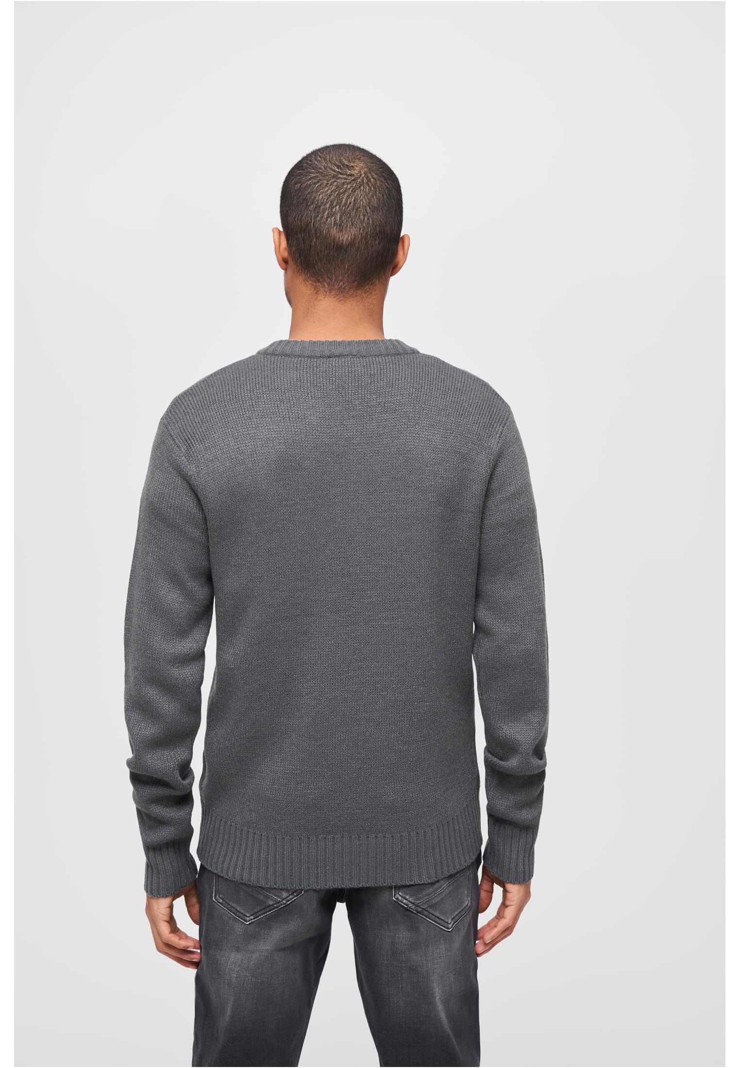 Armee Pullover anthracite 3XL - variant image 2