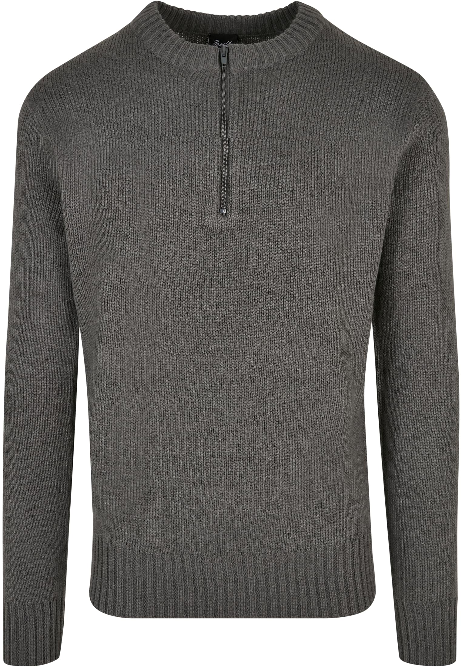 Armee Pullover anthracite 3XL - variant image 6