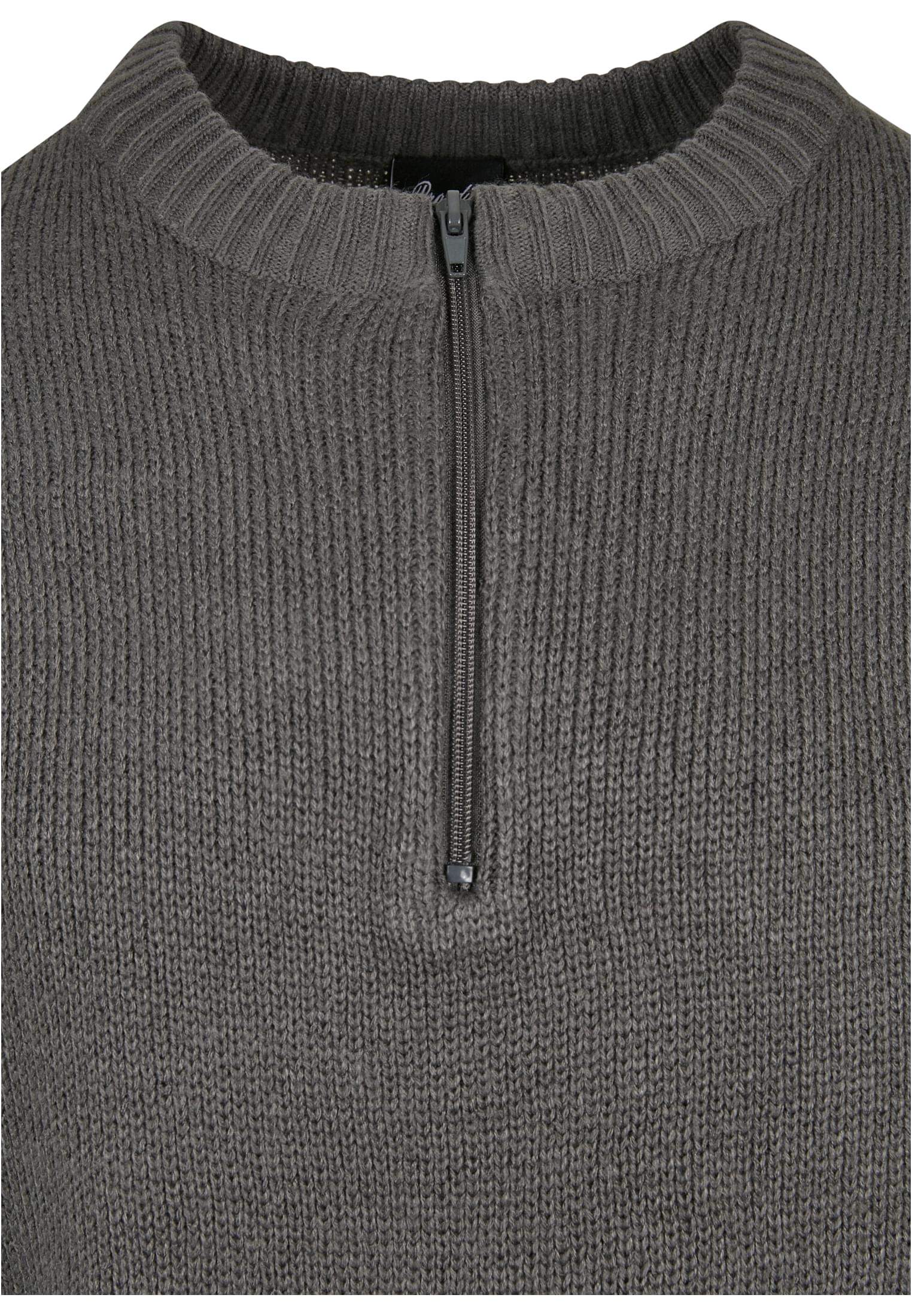 Armee Pullover anthracite 3XL - variant image 8