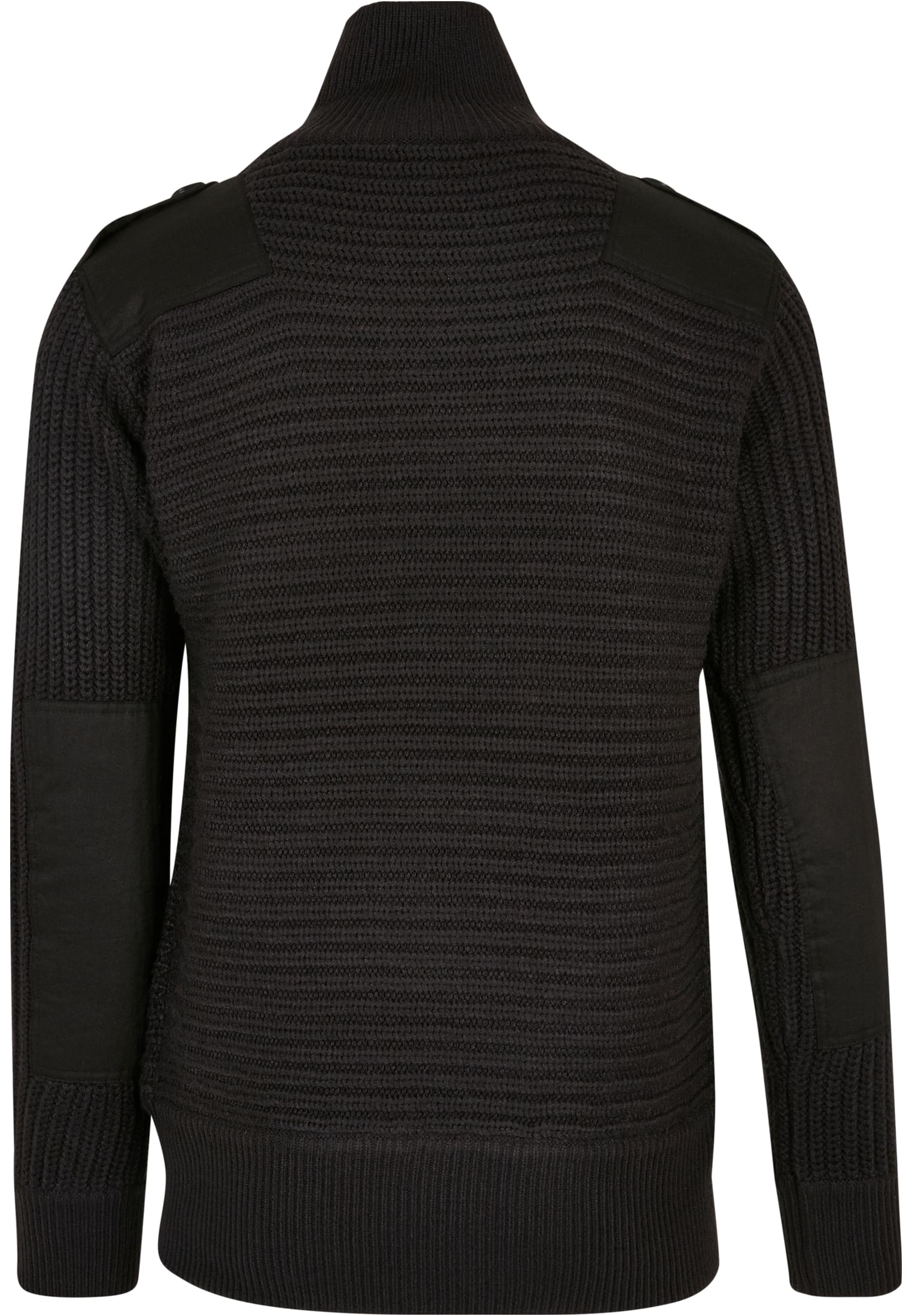 Alpin Pullover negro 3XL
 - variant image 7
