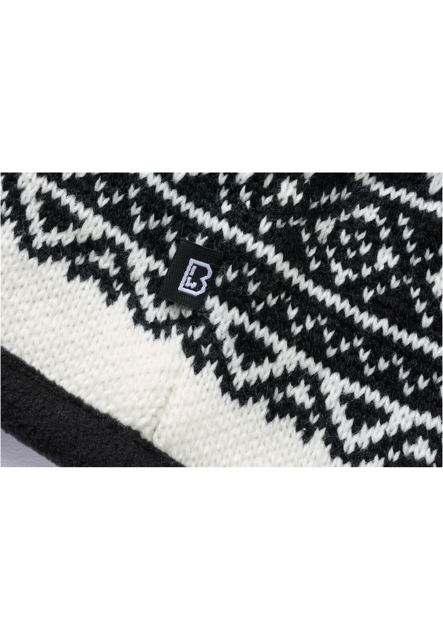 Sno Cap blanco una talla
 - variant image 1
