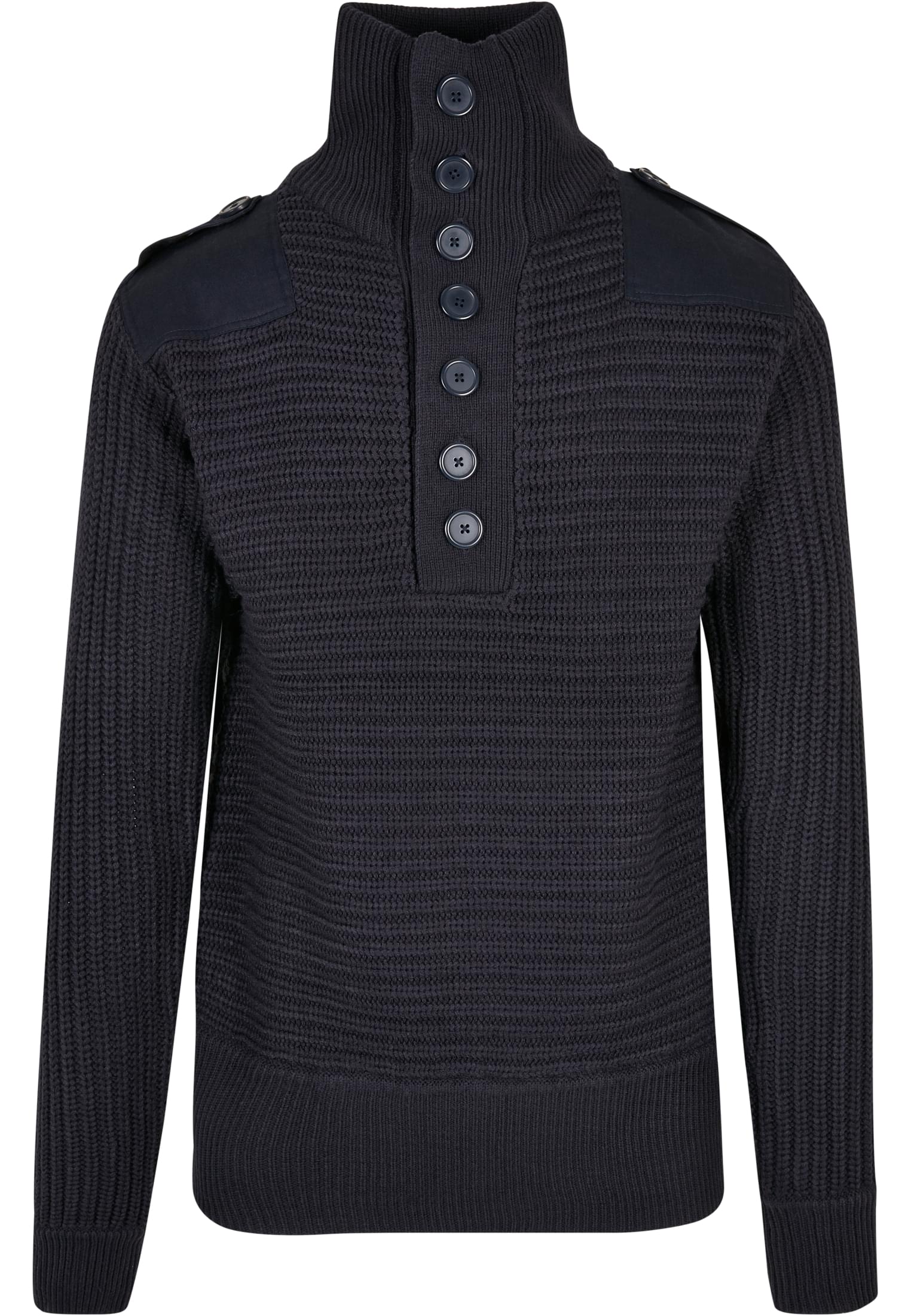 Alpin Pullover azul marino 3XL
 - variant image 6