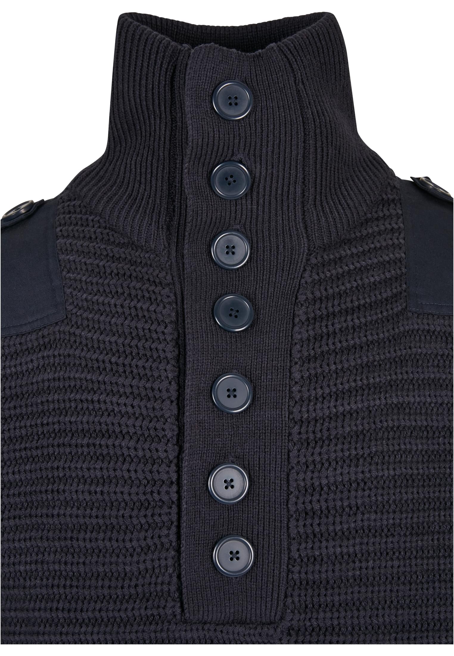 Alpin Pullover azul marino 3XL
 - variant image 8