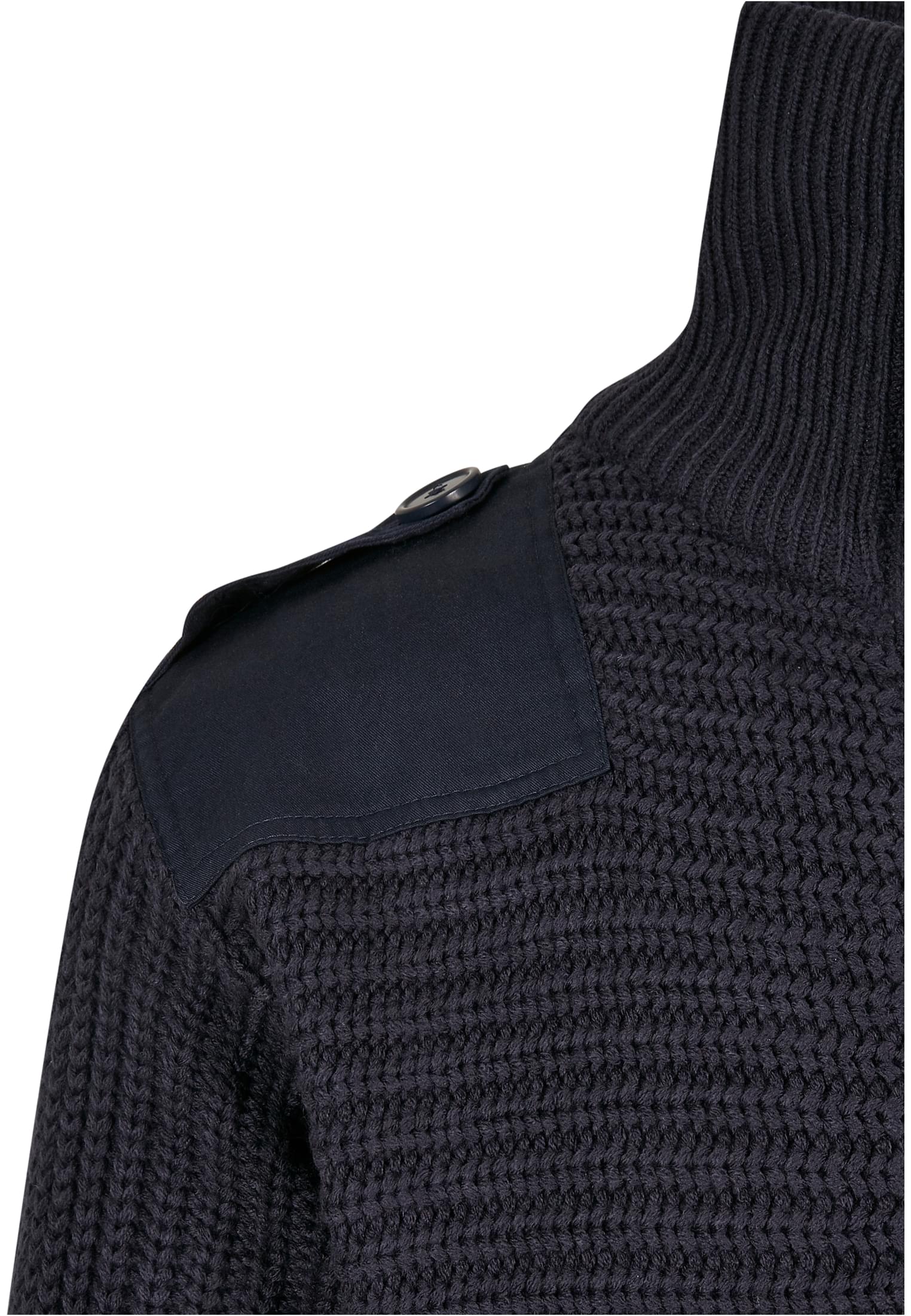 Alpin Pullover azul marino 3XL
 - variant image 9