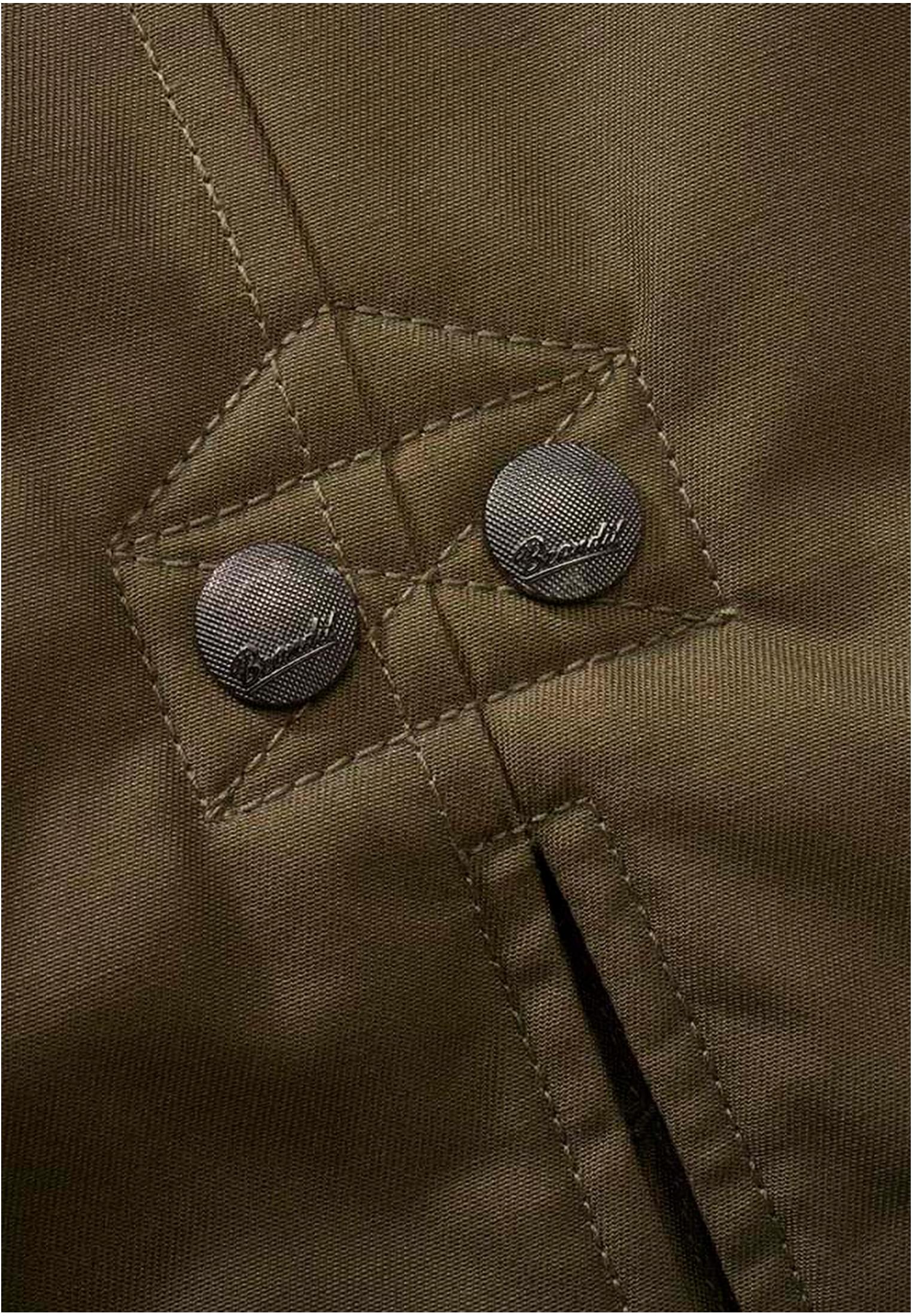 Ladies Marsh Lake Parka olive 3XL - variant image 9