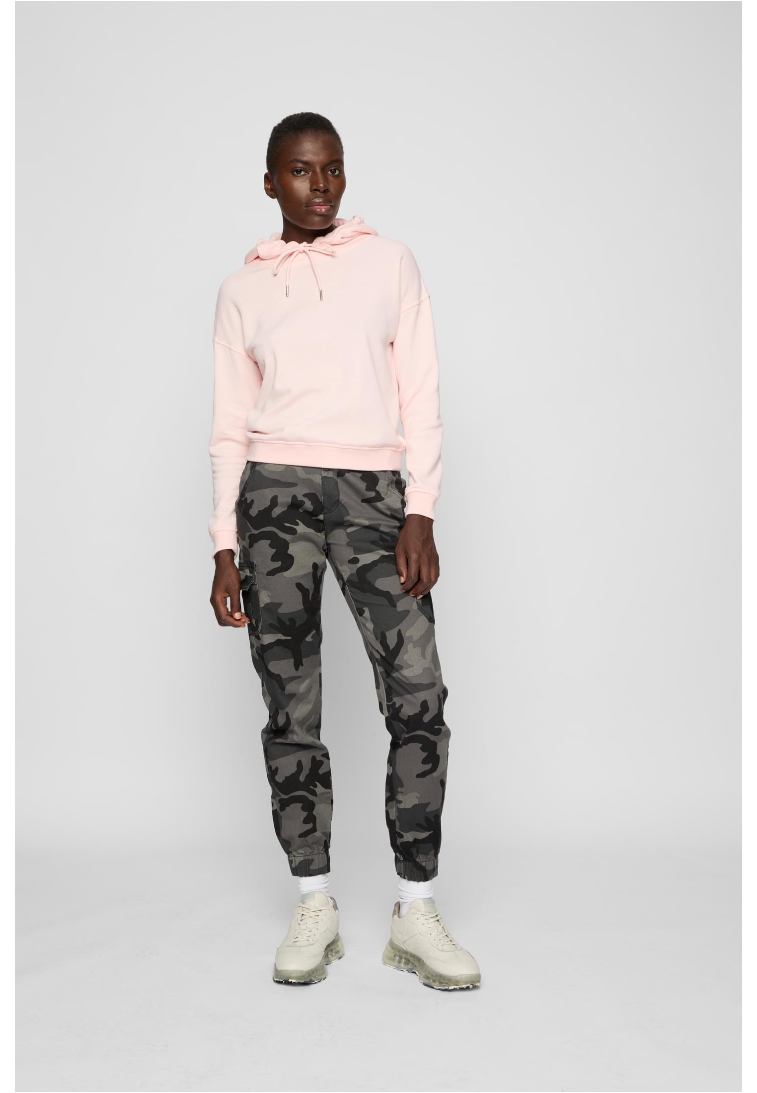 Frauenhoody pink L
 - variant image 2