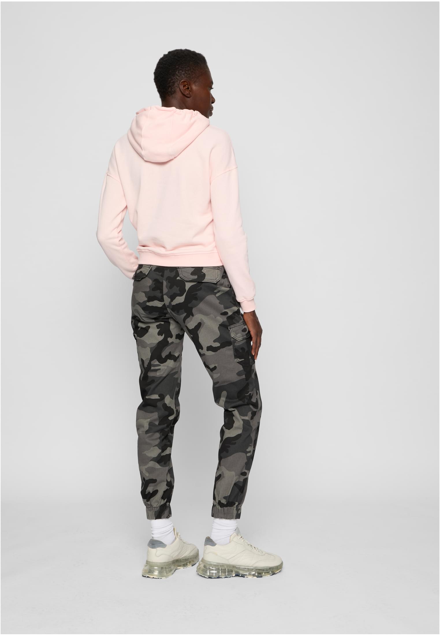 Frauenhoody pink L
 - variant image 3