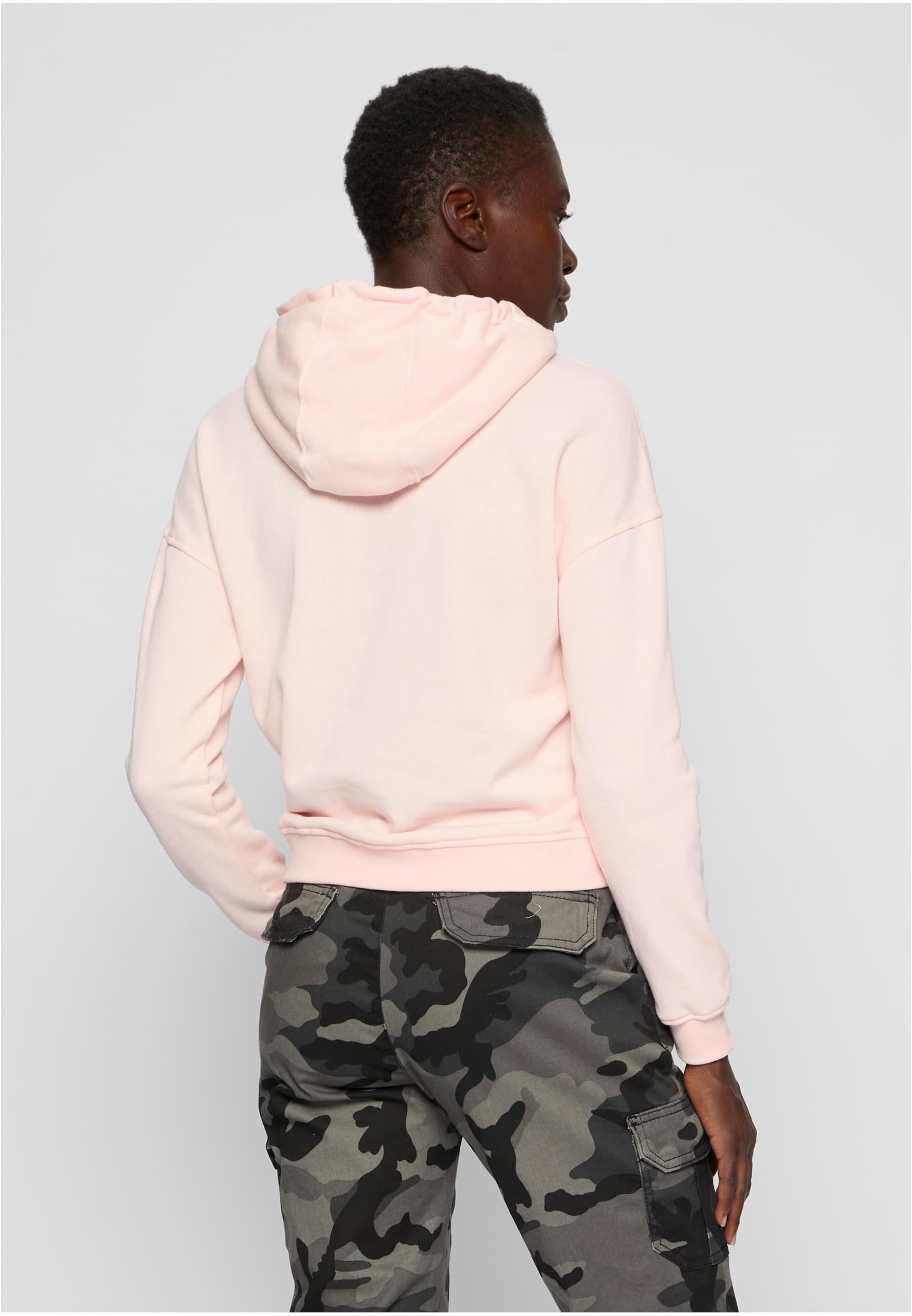 Frauenhoody pink L
 - variant image 1