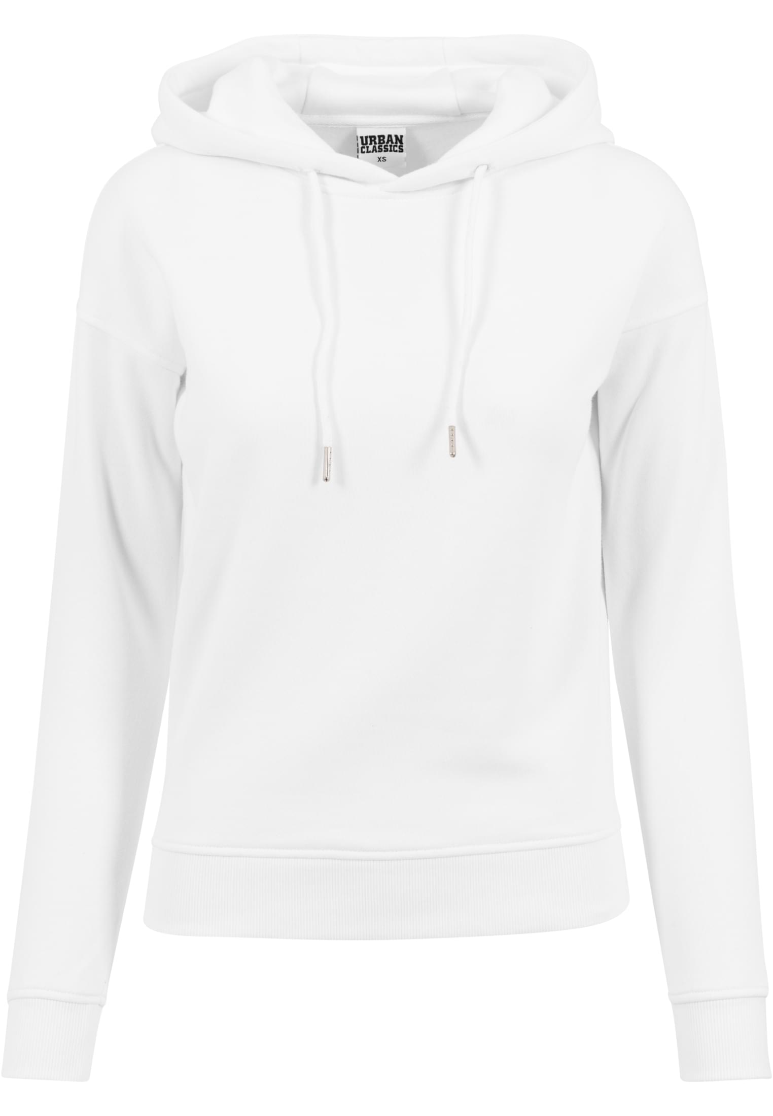 Ladies Hoody white L - variant image 3