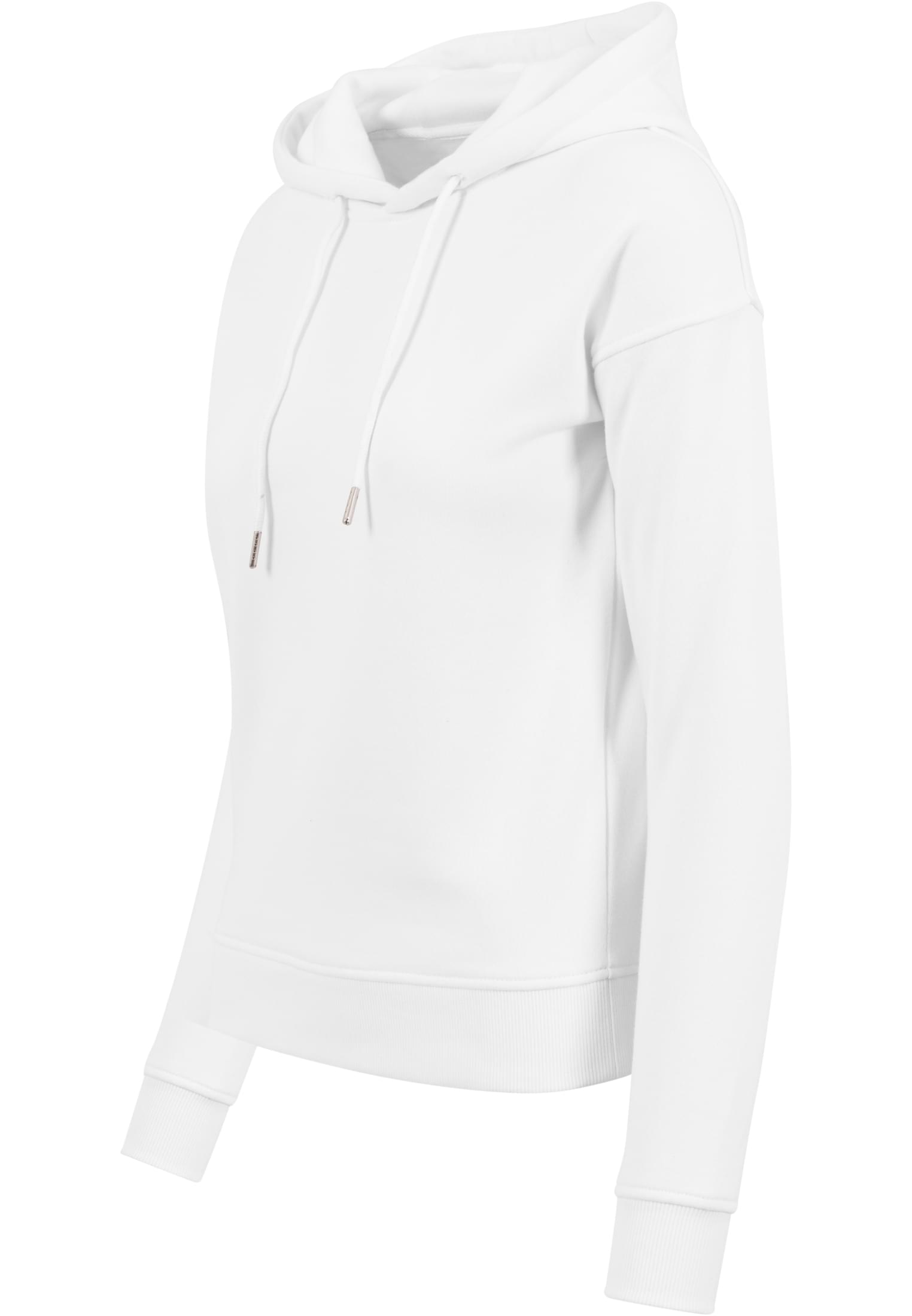Ladies Hoody white L - variant image 7