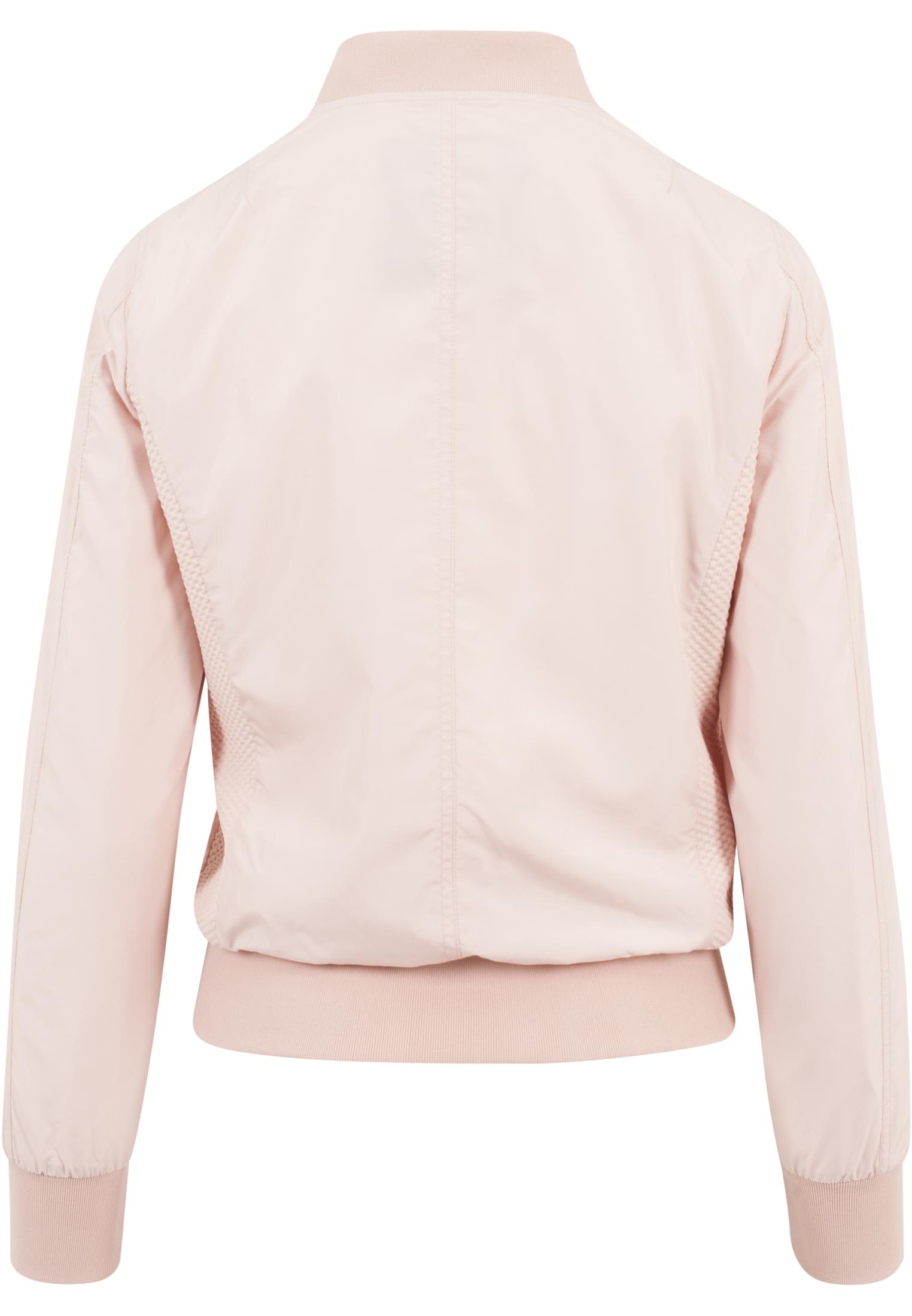 Ladies Light Bomber Jacket light pink L - variant image 10