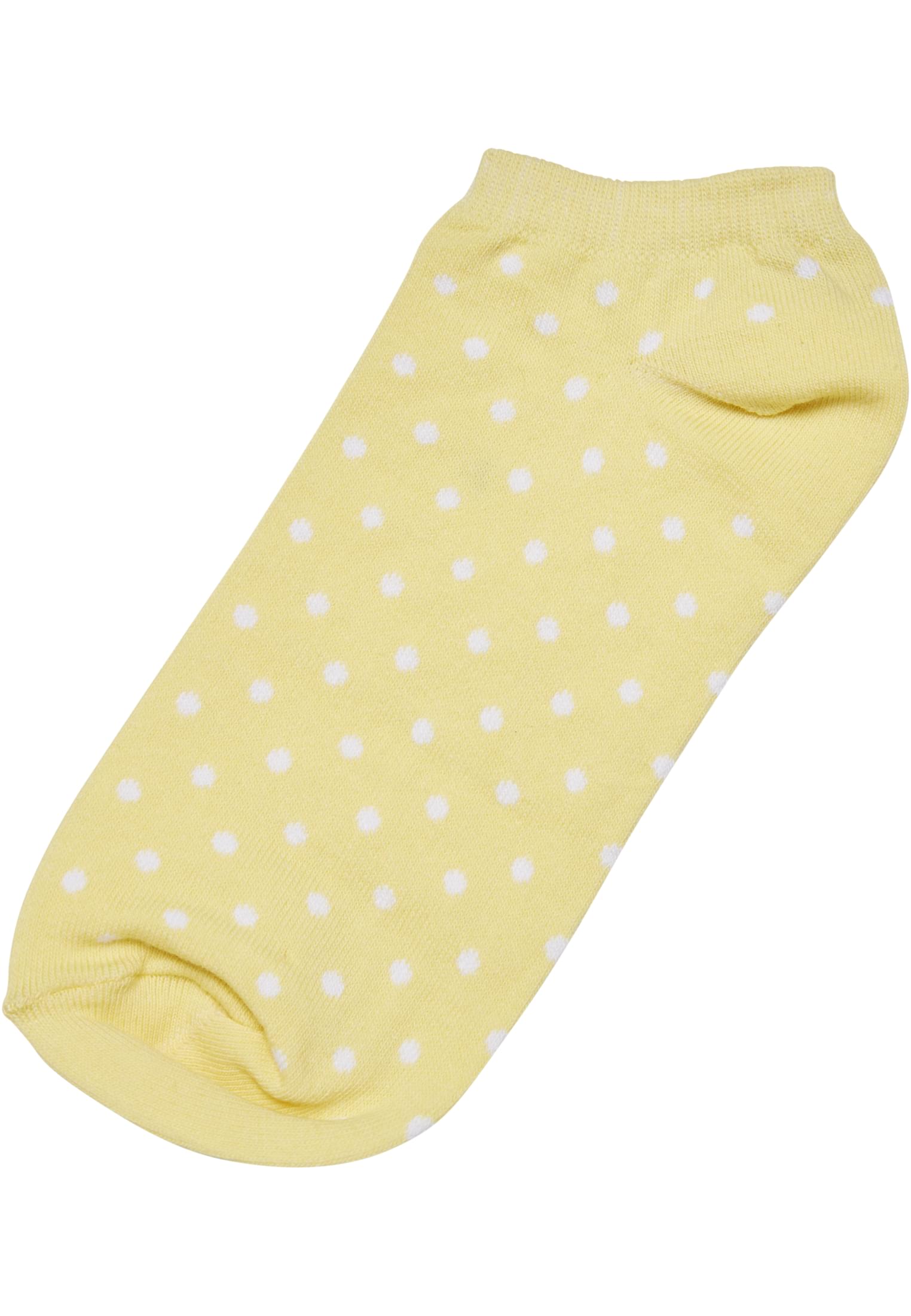 No Show Socks Dots 5-Pack summercolor 43-46 - variant image 6