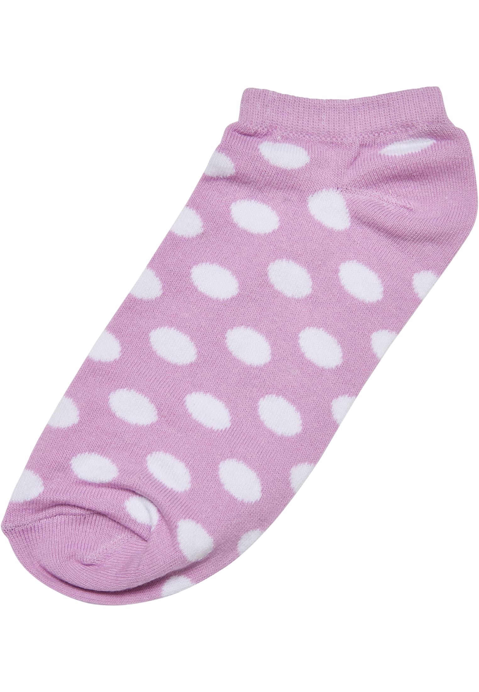 No Show Socks Dots 5-Pack summercolor 43-46 - variant image 2
