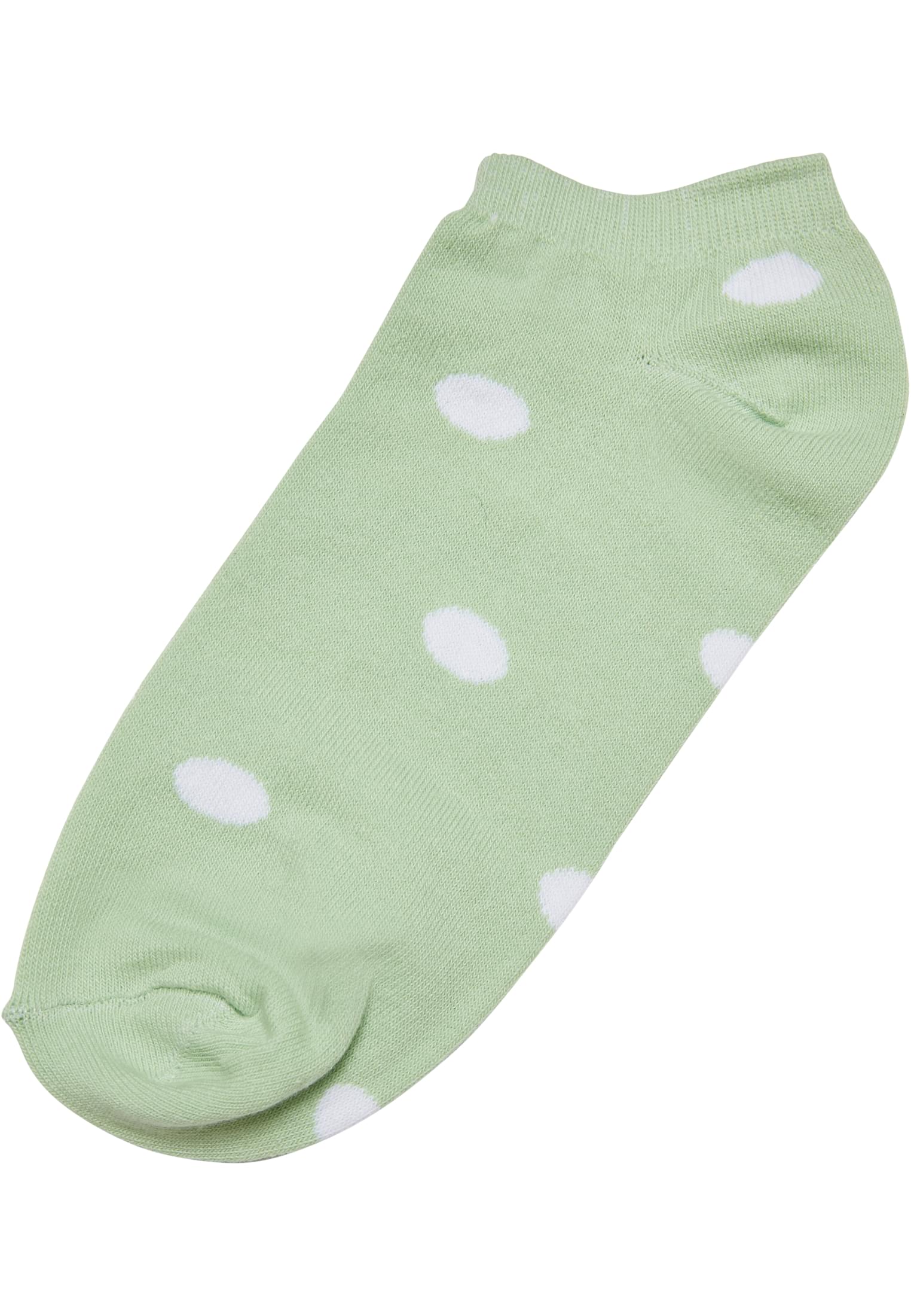 No Show Socks Dots 5-Pack summercolor 43-46 - variant image 3