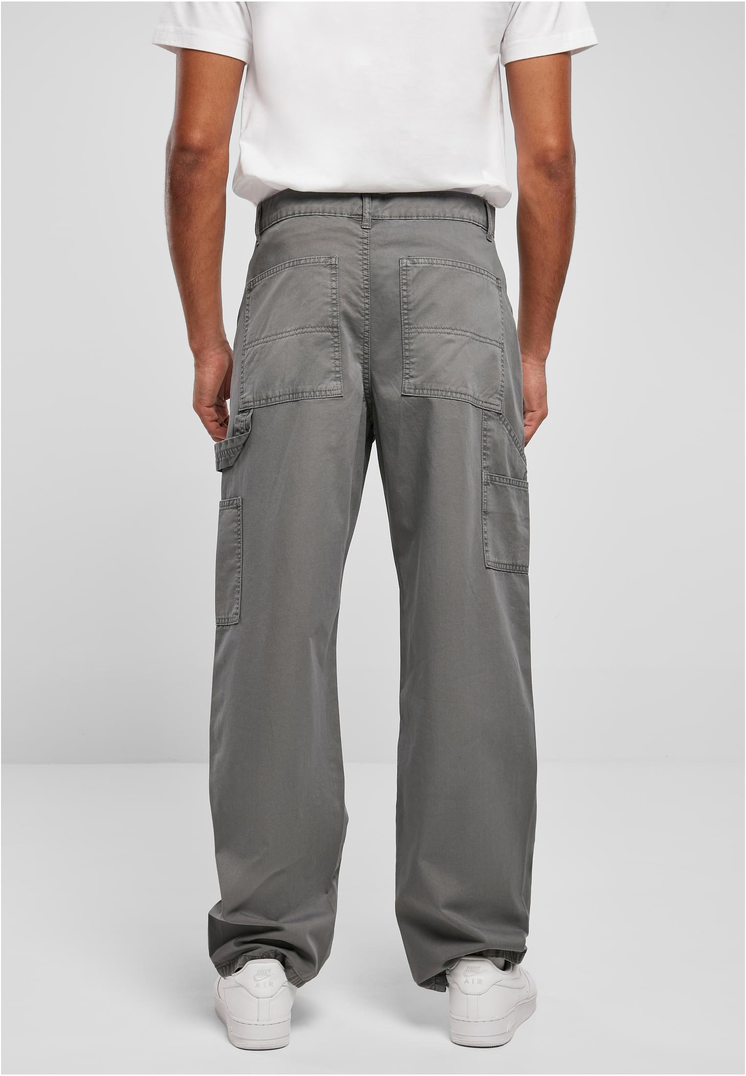 Double Knee Carpenter Trouser darkshadow 28 - variant image 2