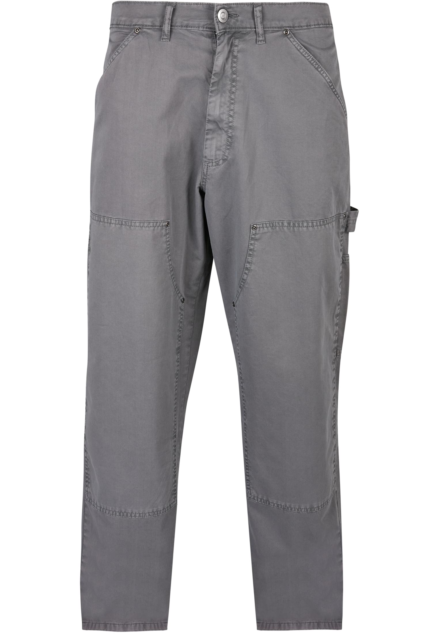 Double Knee Carpenter Trouser darkshadow 28 - variant image 5