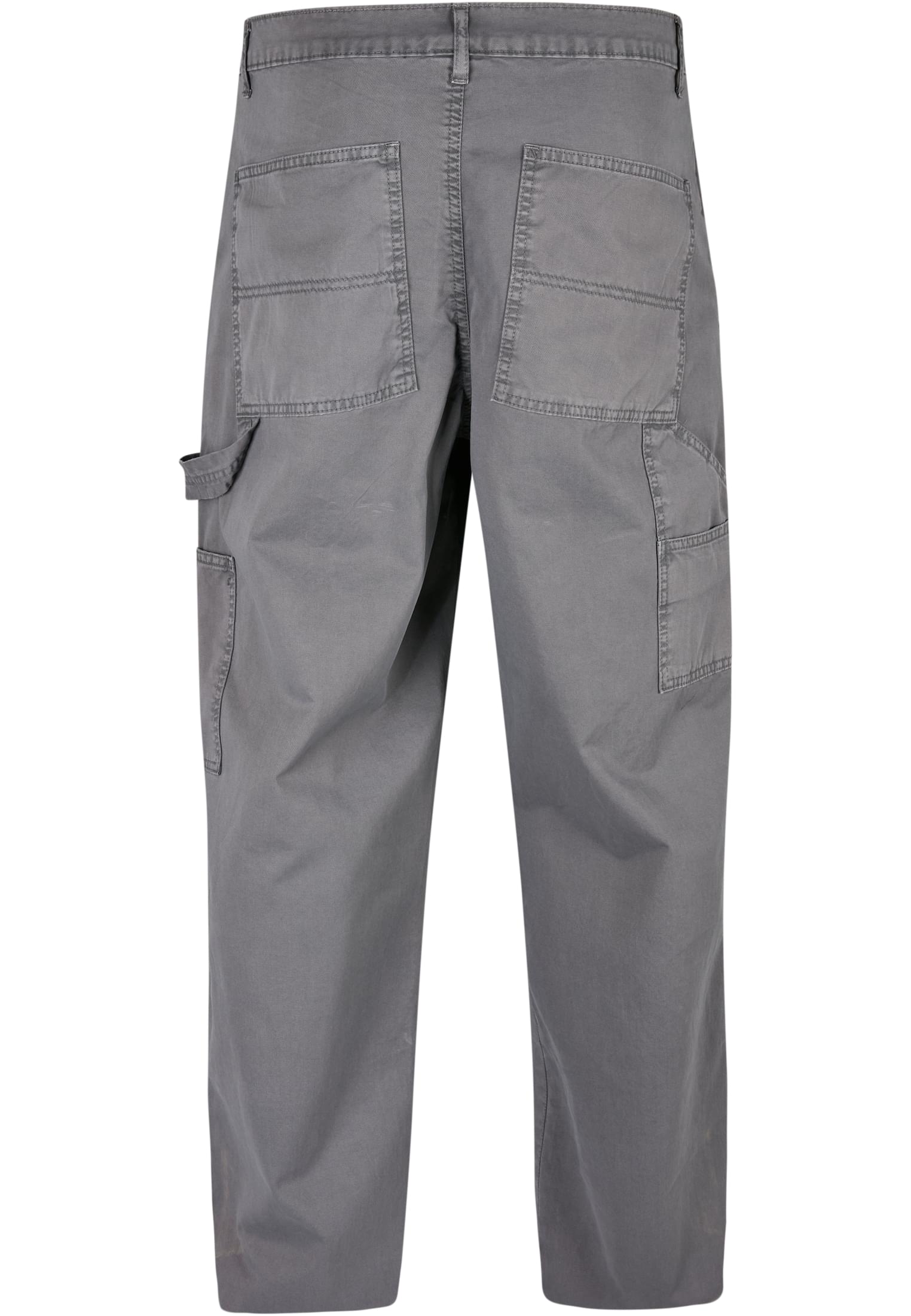 Double Knee Carpenter Trouser darkshadow 28 - variant image 7
