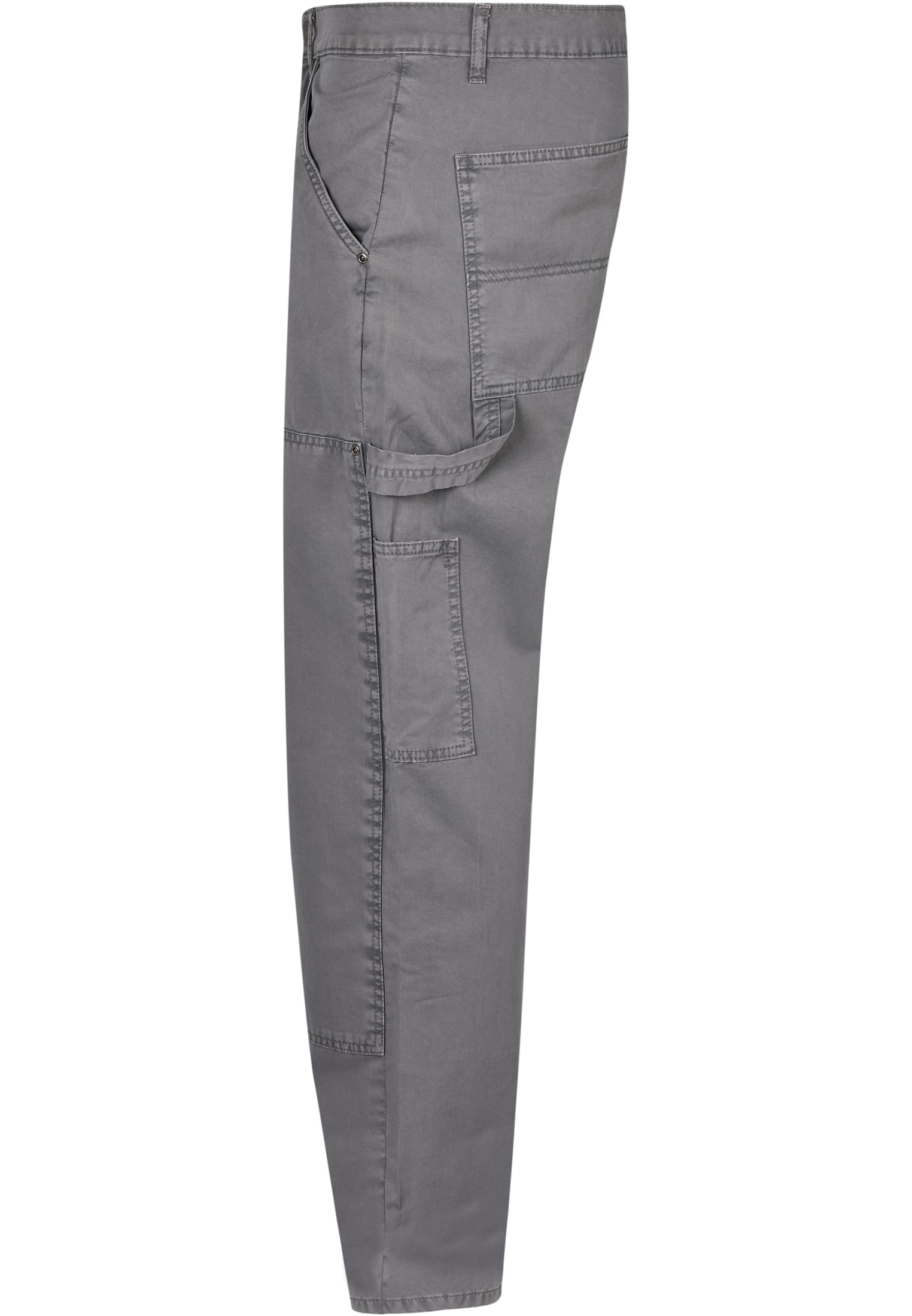 Double Knee Carpenter Trouser darkshadow 28 - variant image 6