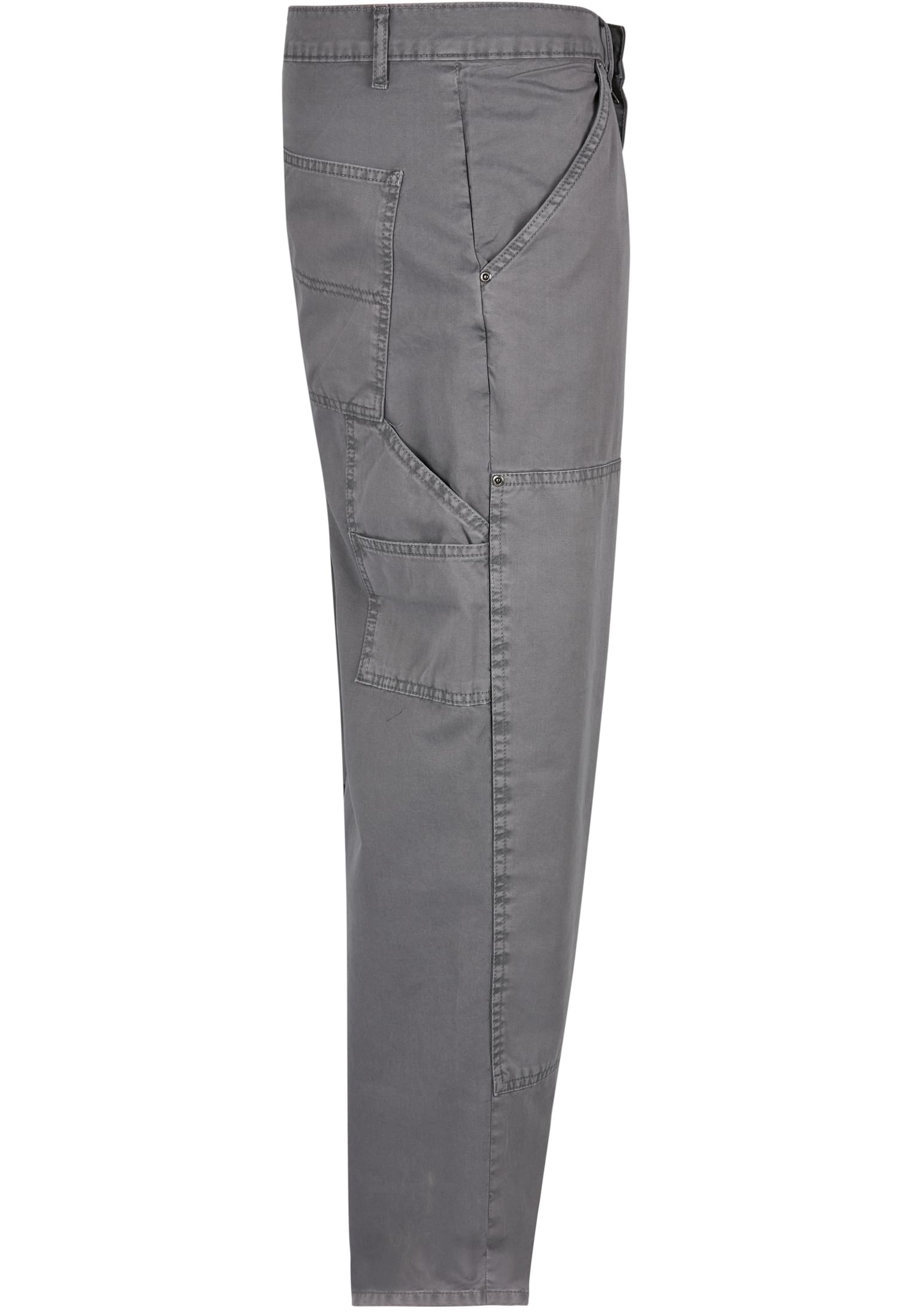 Double Knee Carpenter Trouser darkshadow 28 - variant image 8
