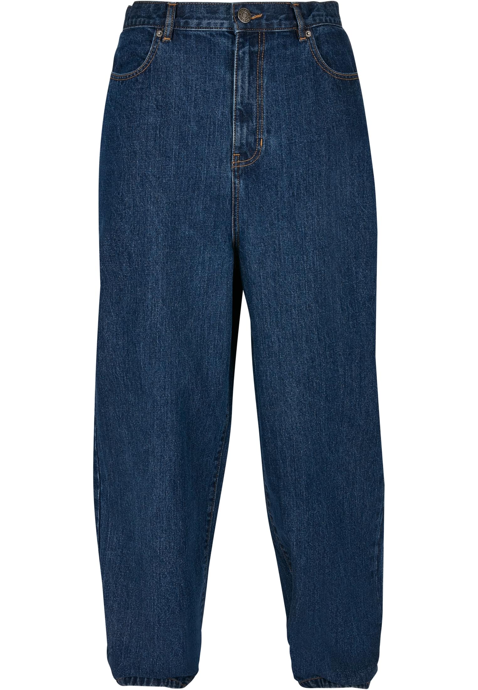 90‘s Jeans mid indigo washed 30 - variant image 5
