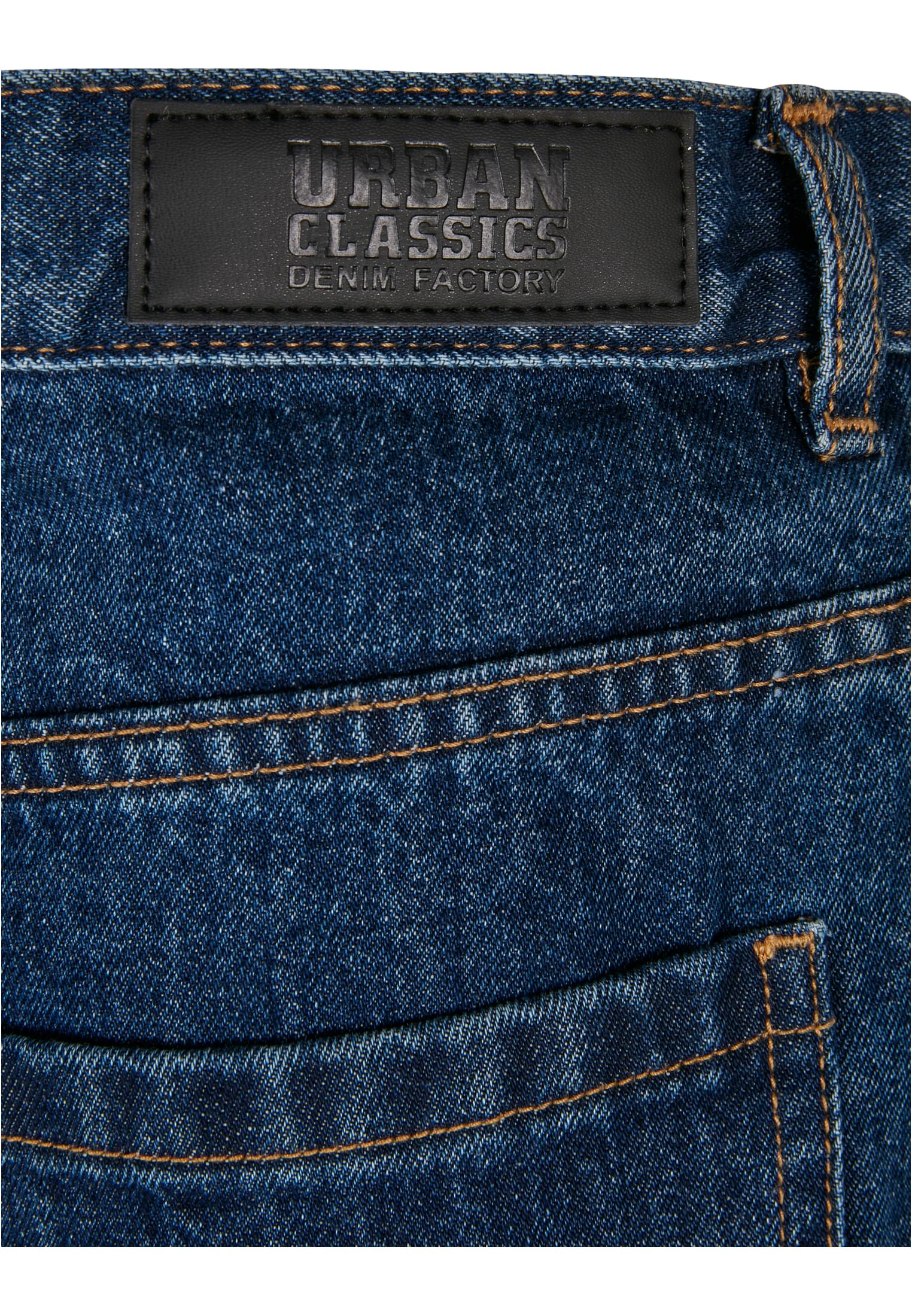 90‘s Jeans mid indigo washed 30 - variant image 11
