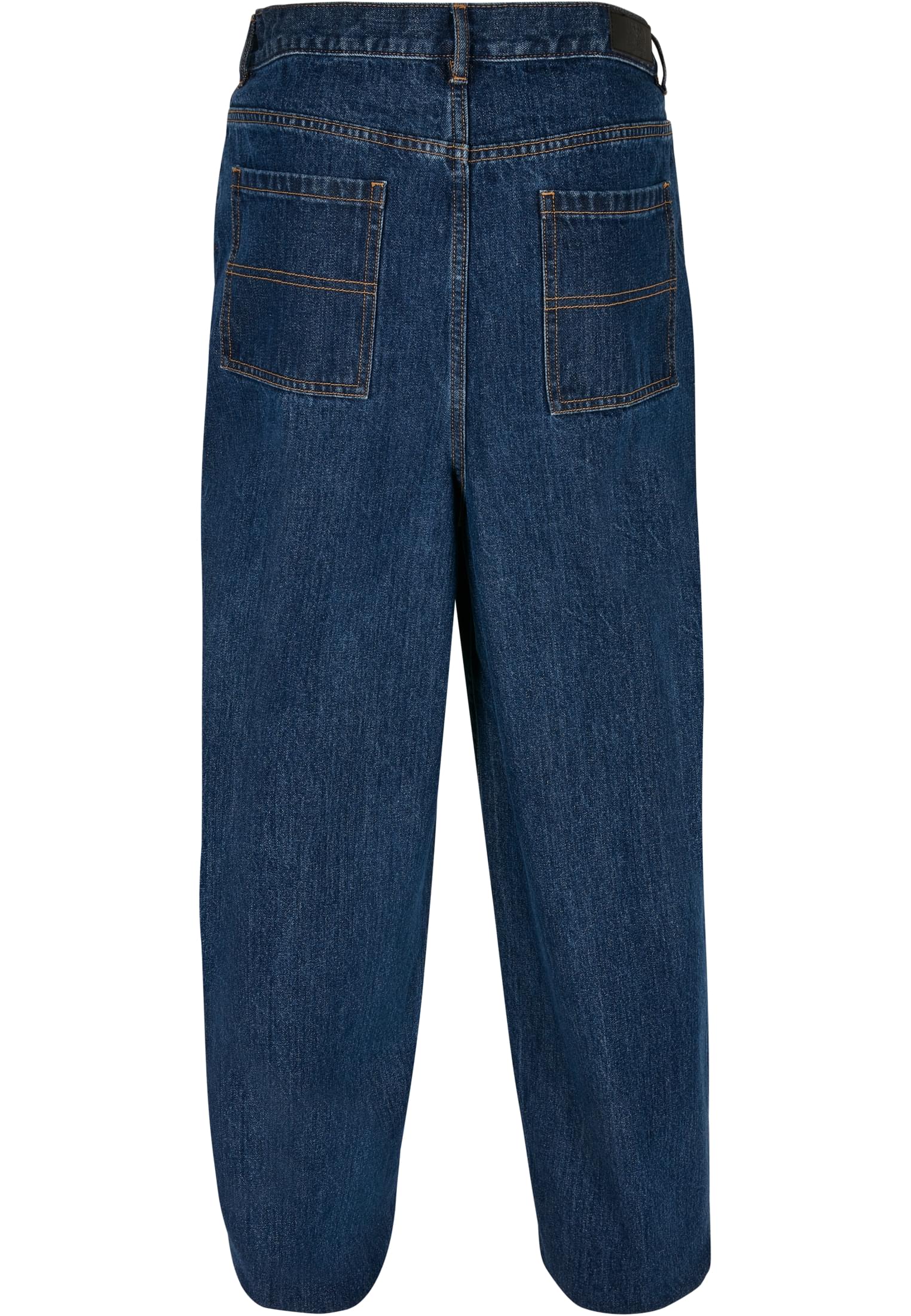 90‘s Jeans mid indigo washed 30 - variant image 7
