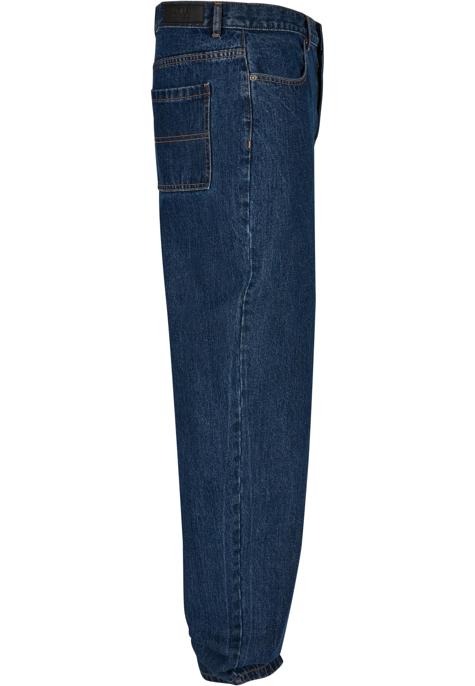 90‘s Jeans mid indigo washed 30 - variant image 8