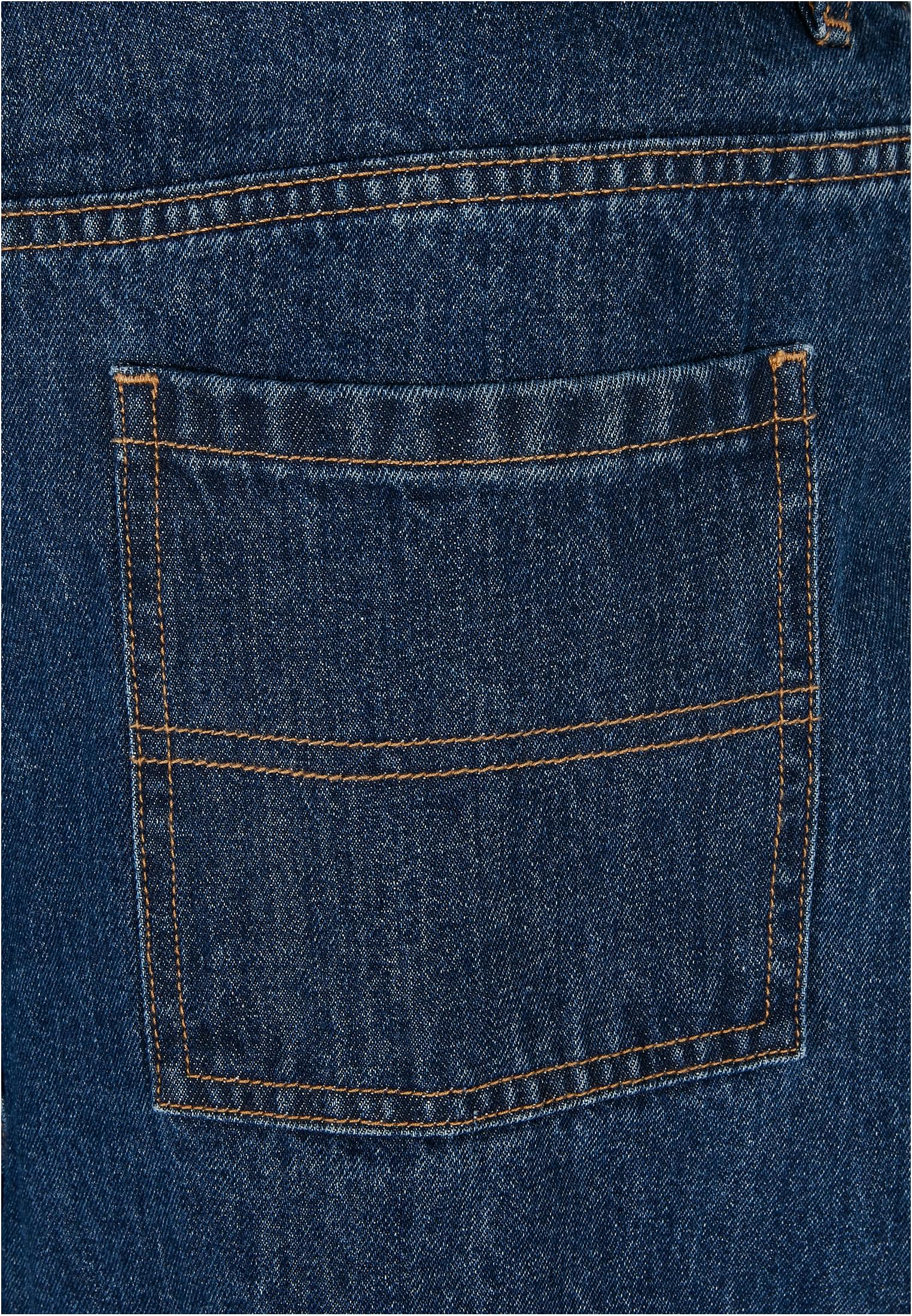 90‘s Jeans mid indigo washed 30 - variant image 10