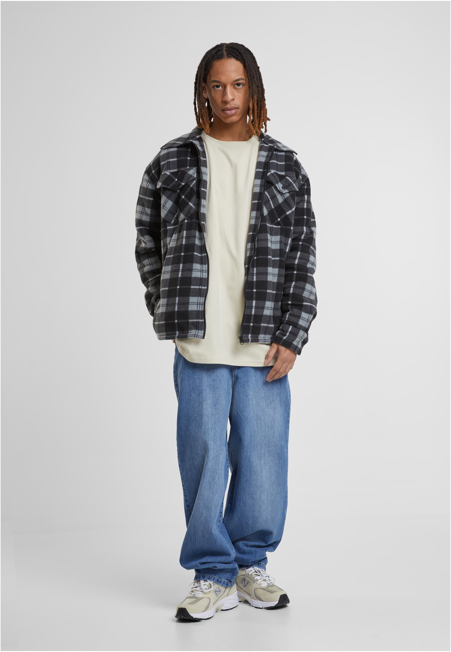 90‘s Jeans middeepblue 34 - variant image 4