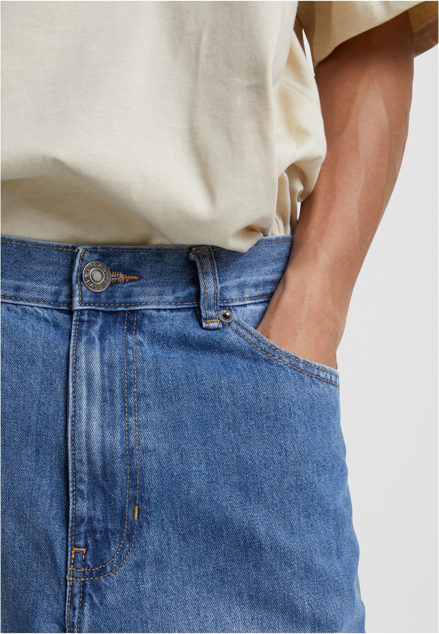 90‘s Jeans middeepblue 34 - variant image 5