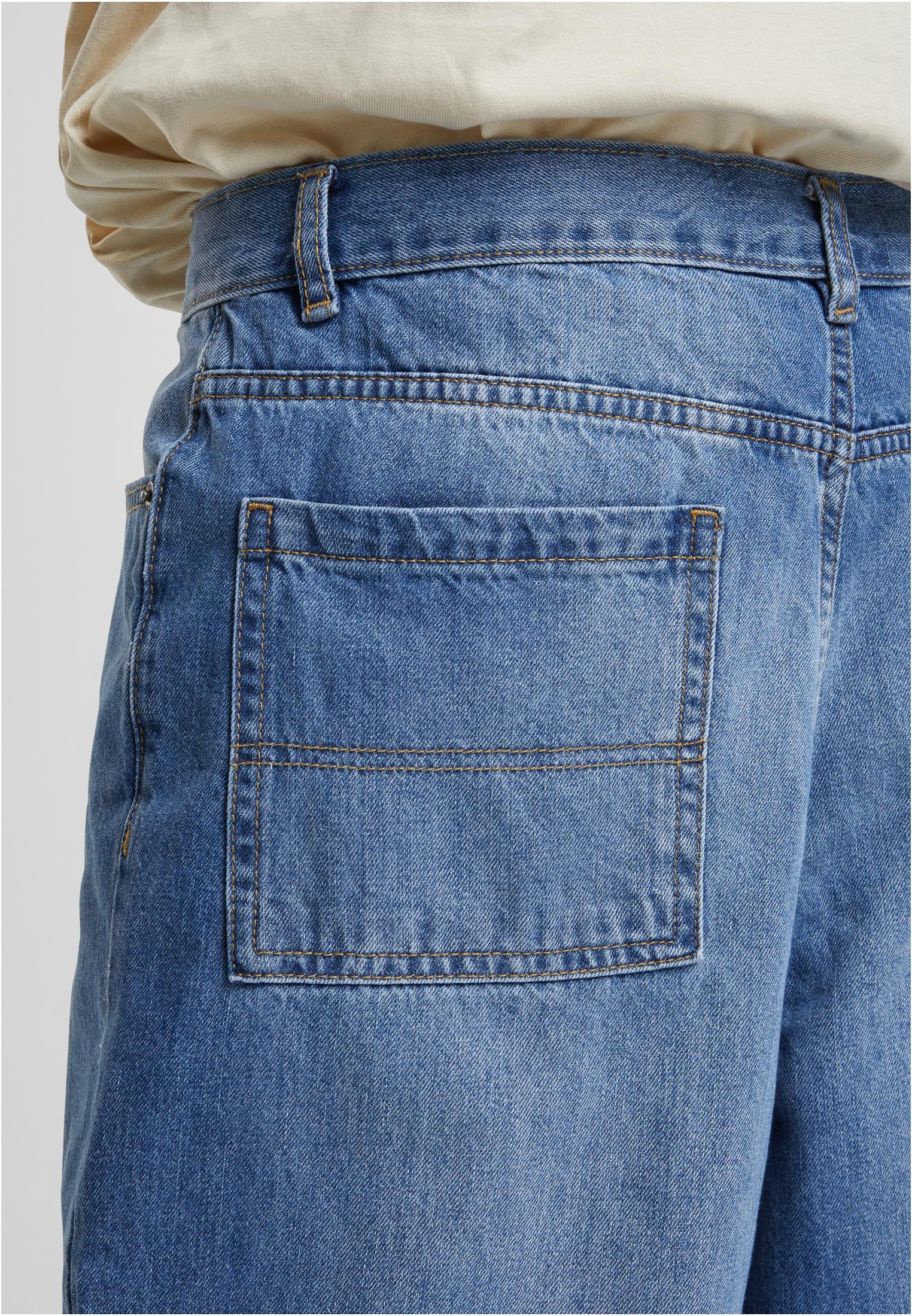 90‘s Jeans middeepblue 34 - variant image 6
