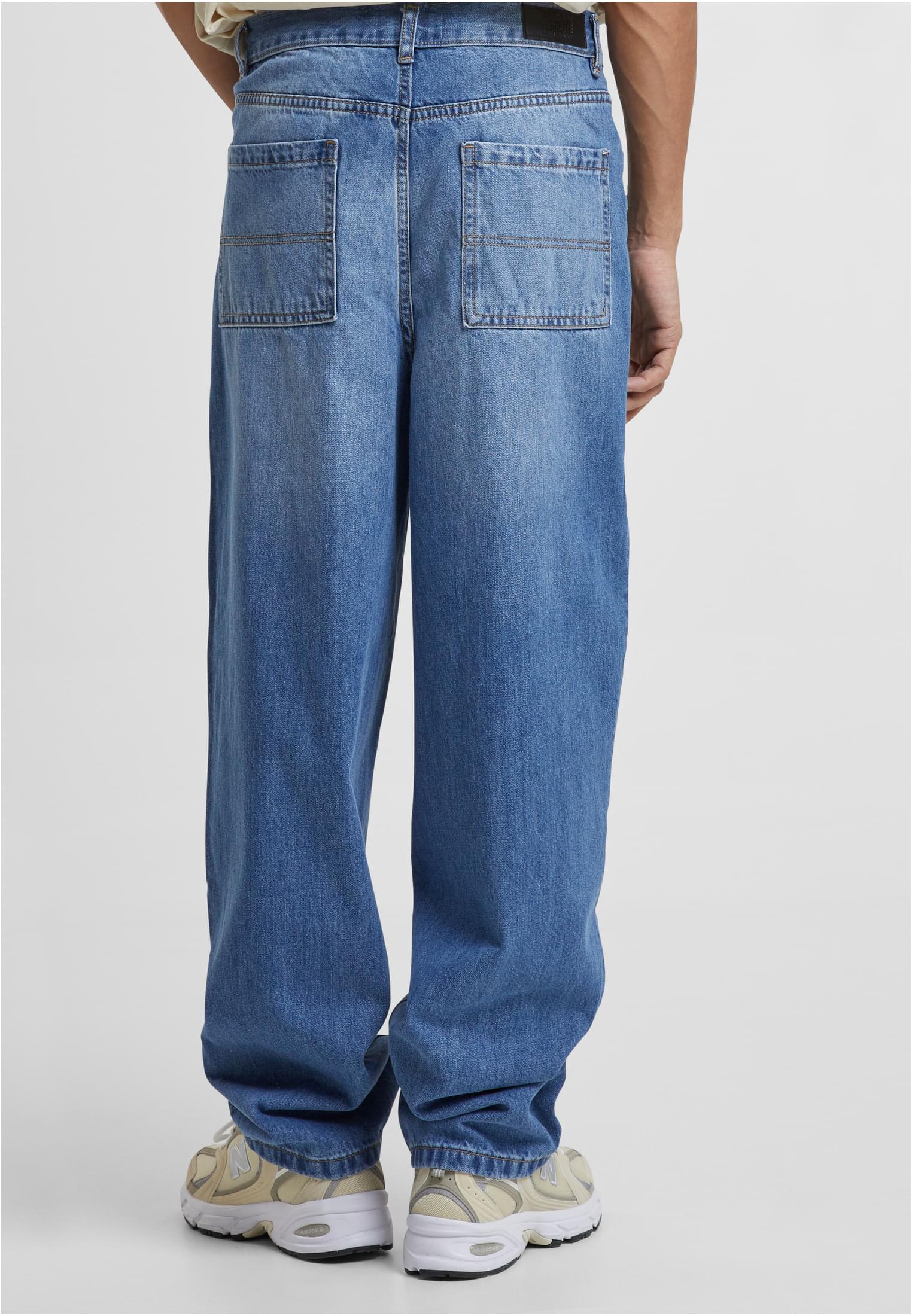 90‘s Jeans middeepblue 34 - variant image 2