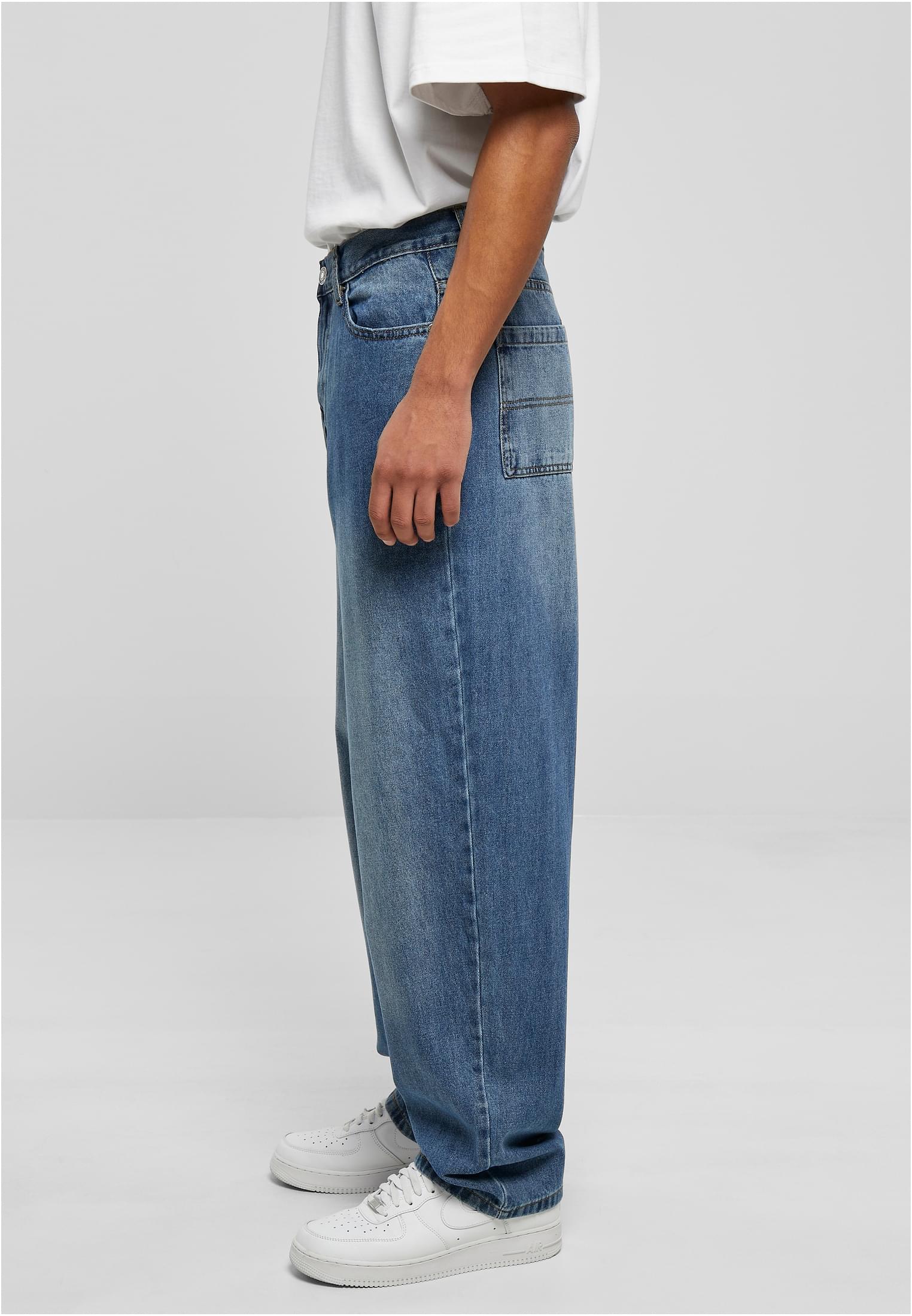 90‘s Jeans middeepblue 34 - variant image 1