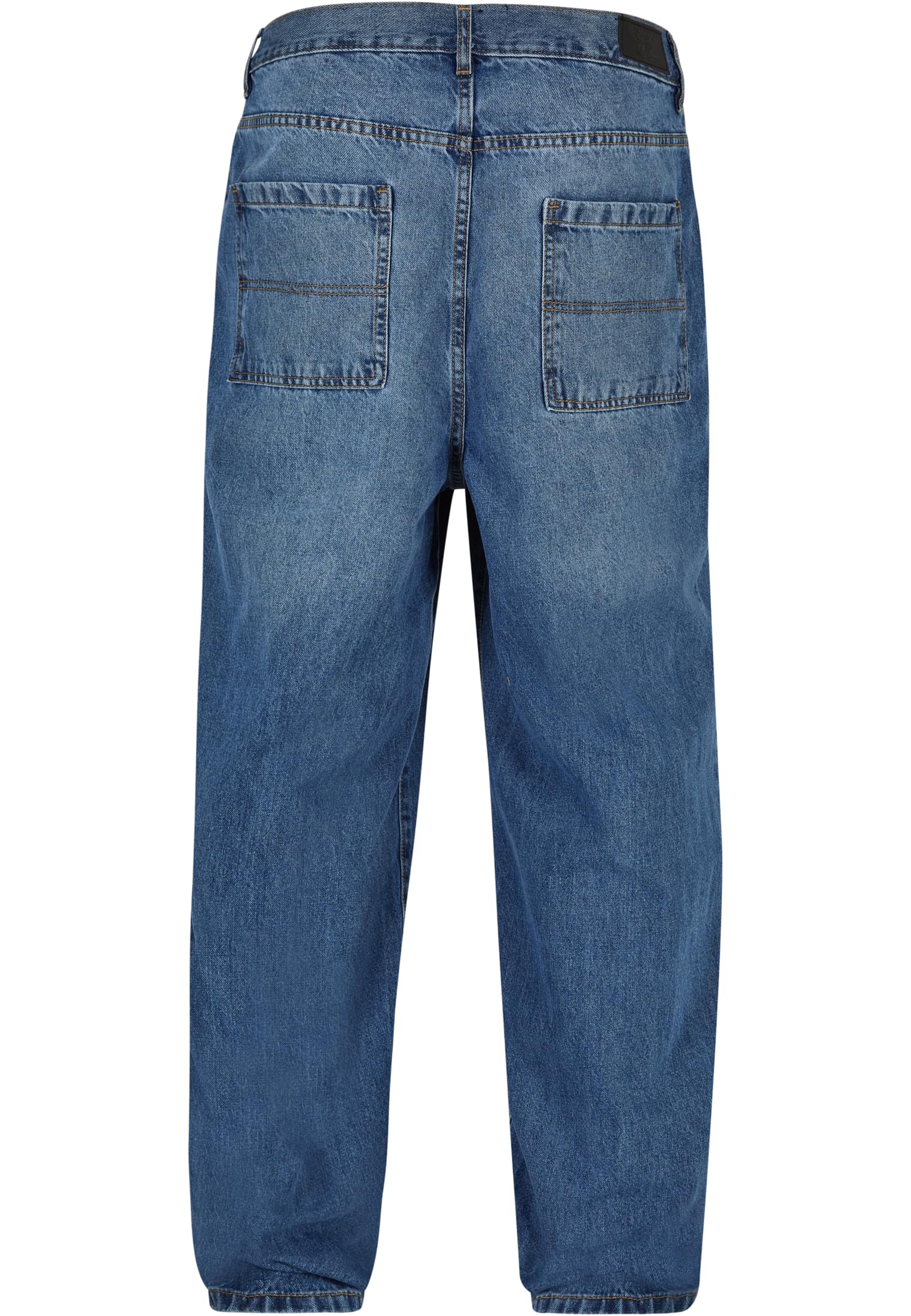 90‘s Jeans middeepblue 34 - variant image 9