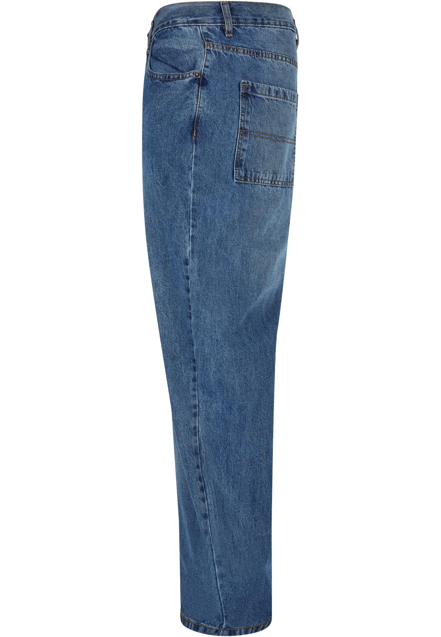 90‘s Jeans middeepblue 34 - variant image 8