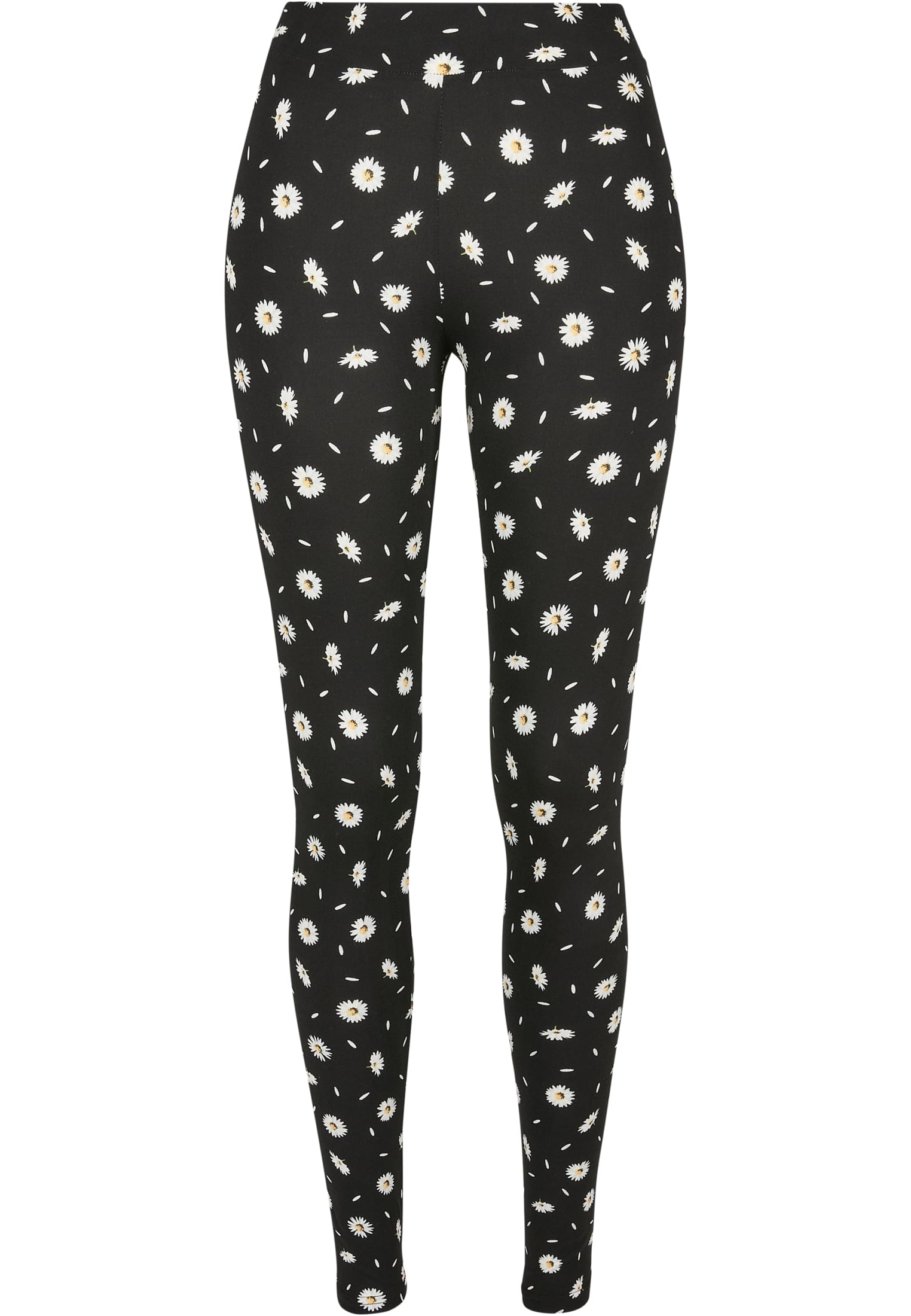 Ladies Soft AOP Leggings blackdaisy 3XL - variant image 5