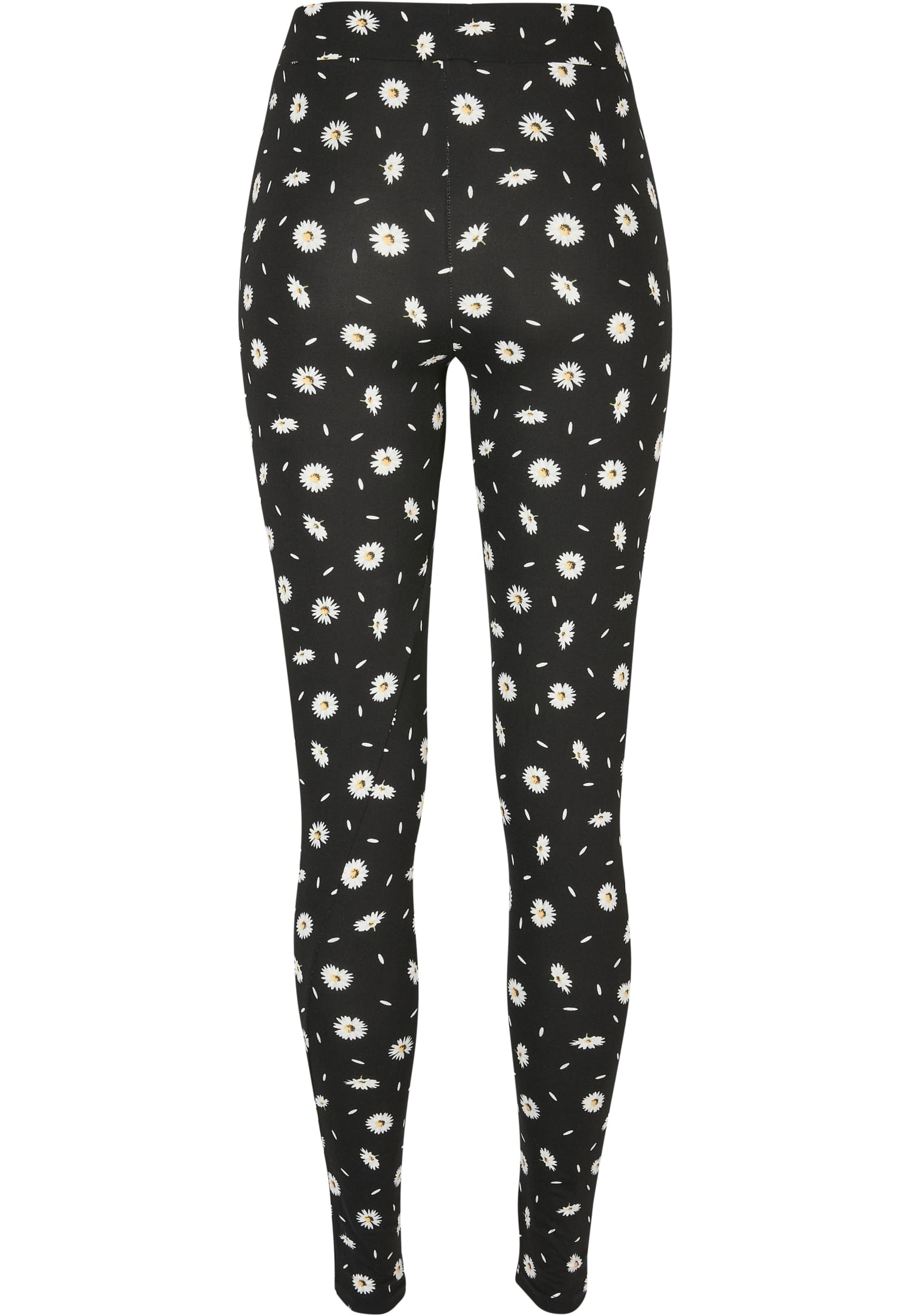 Ladies Soft AOP Leggings blackdaisy 3XL - variant image 7