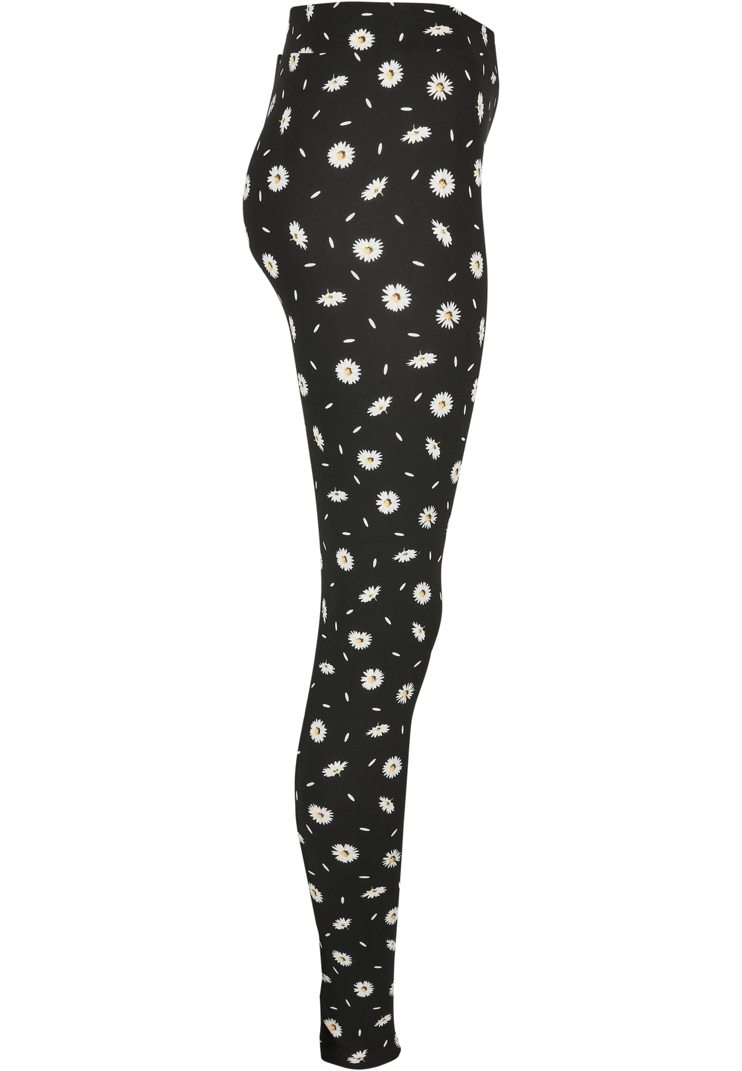 Ladies Soft AOP Leggings blackdaisy 3XL - variant image 8