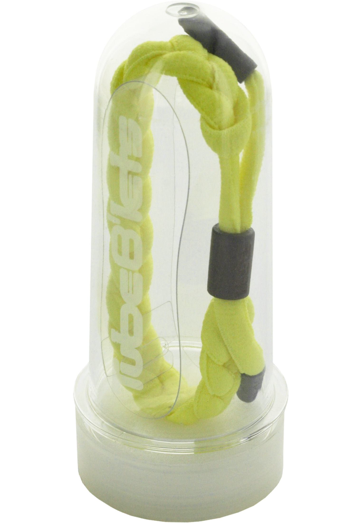 TubeBlet jaune néon une taille
 - alternate variant 3