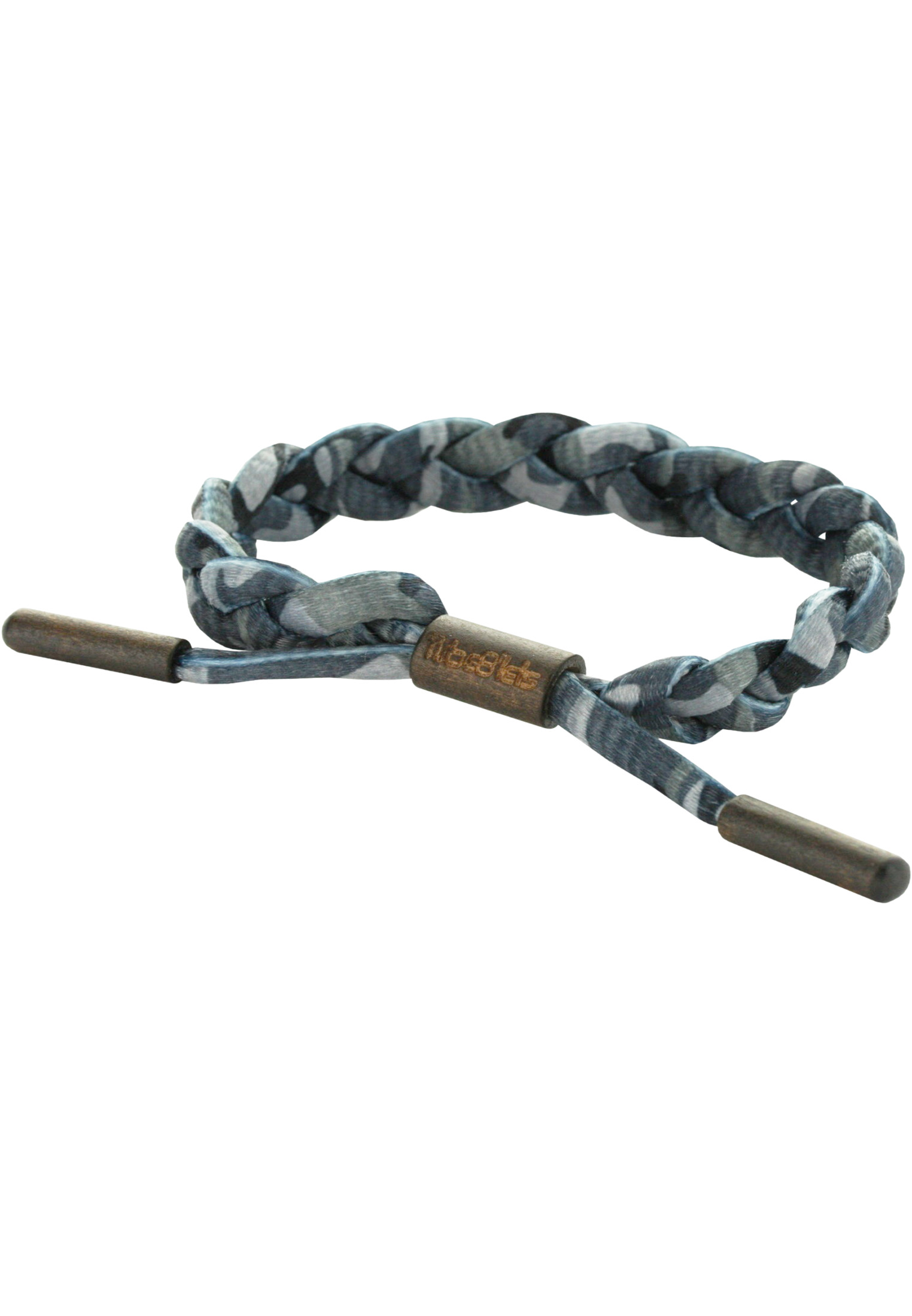 TubeBlet gris camouflage un seul taille
 - variant image 1