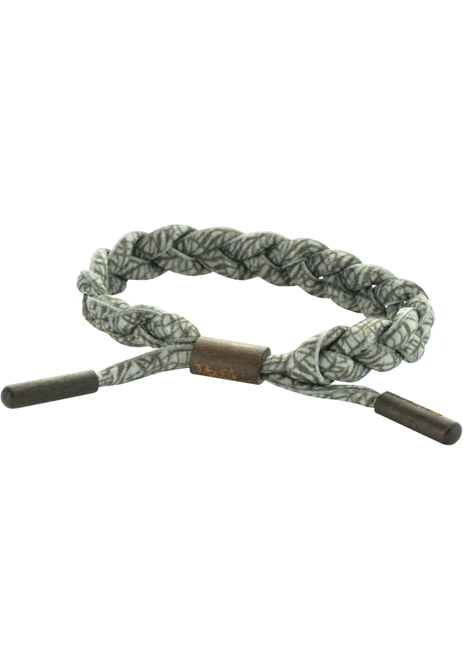 TubeBlet Éléphant dk.grey/lt.grey un seul taille - variant image 1