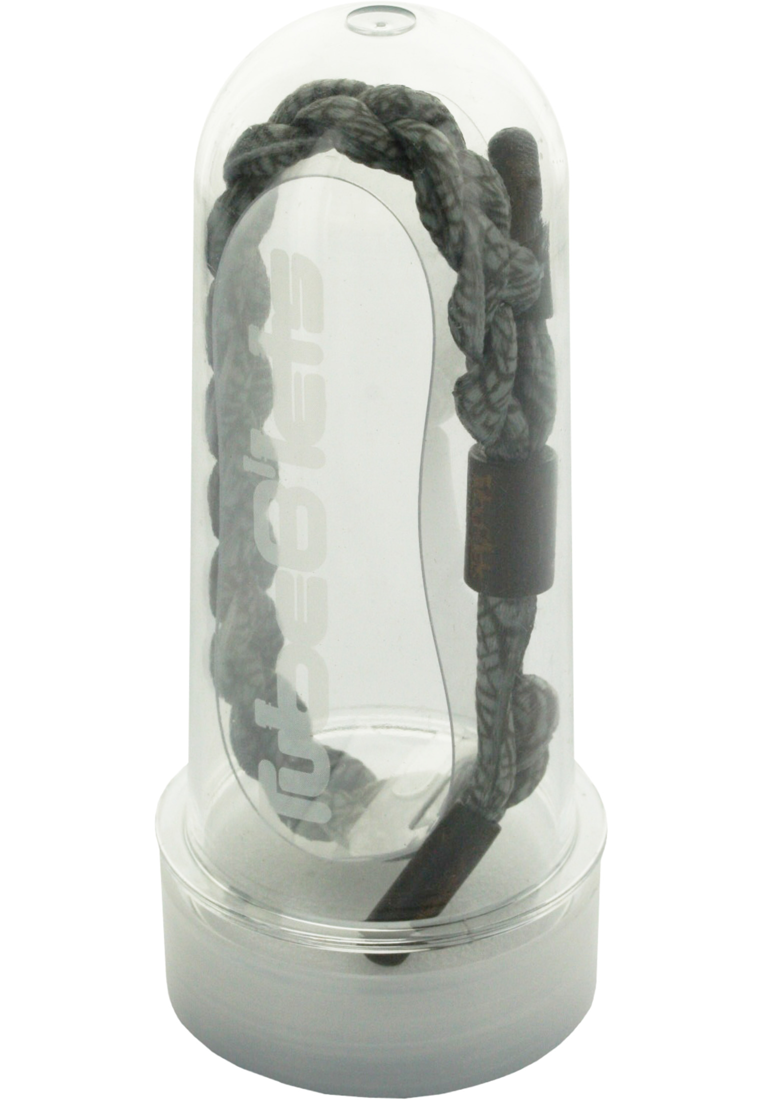 TubeBlet Éléphant dk.grey/lt.grey un seul taille - alternate variant 11