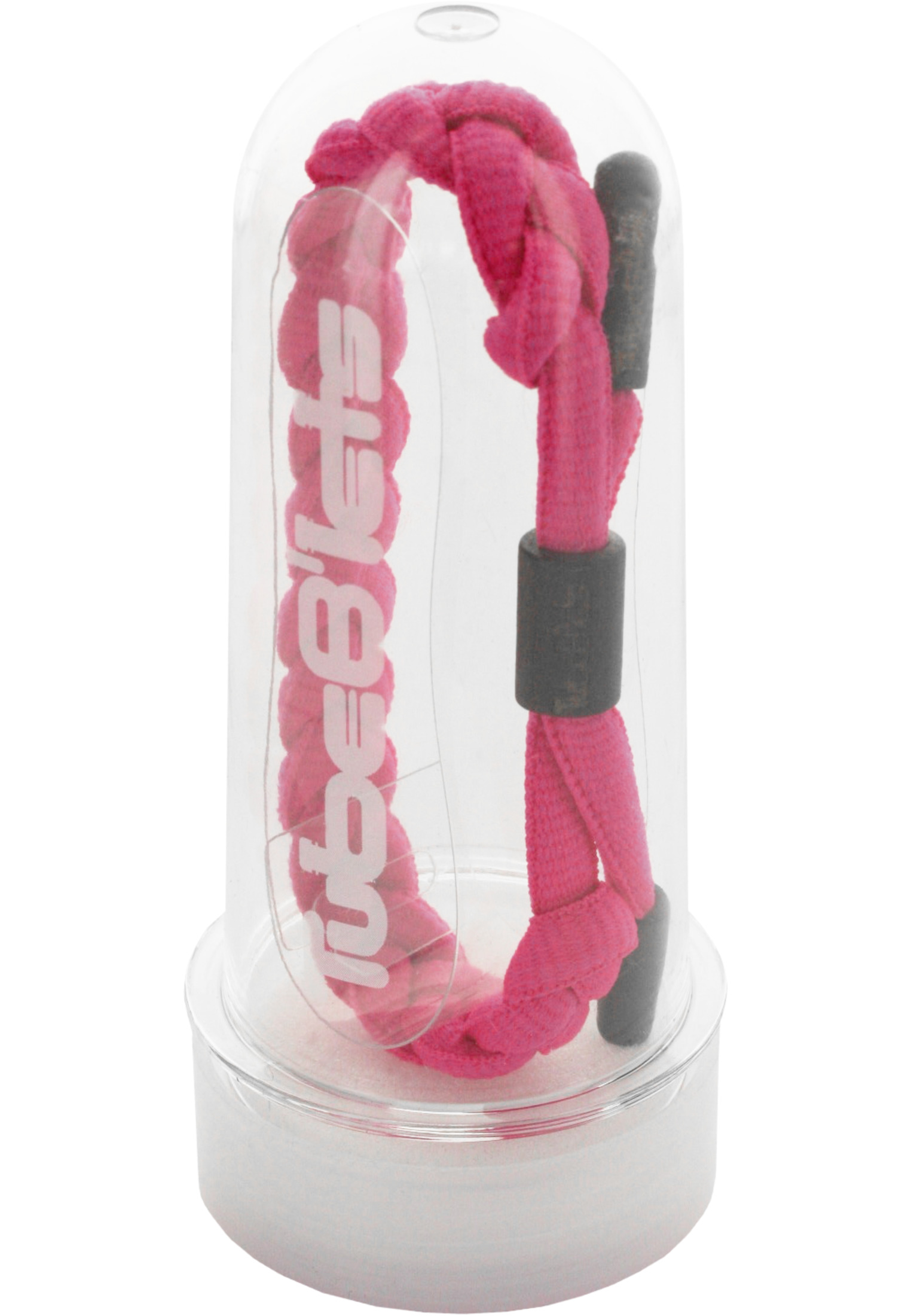 TubeBlet néonmagenta un seul
 - alternate variant 18