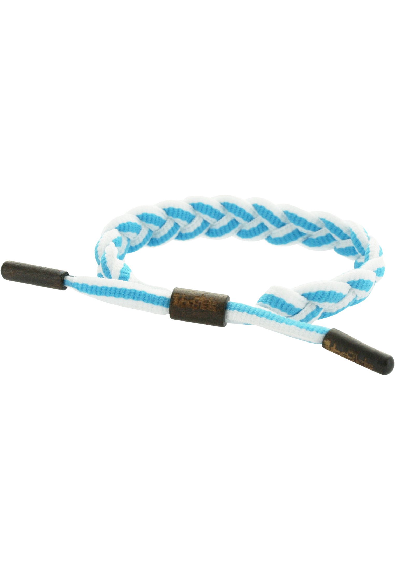 TubeBlet wht/neonblue un seul taille
 - variant image 1