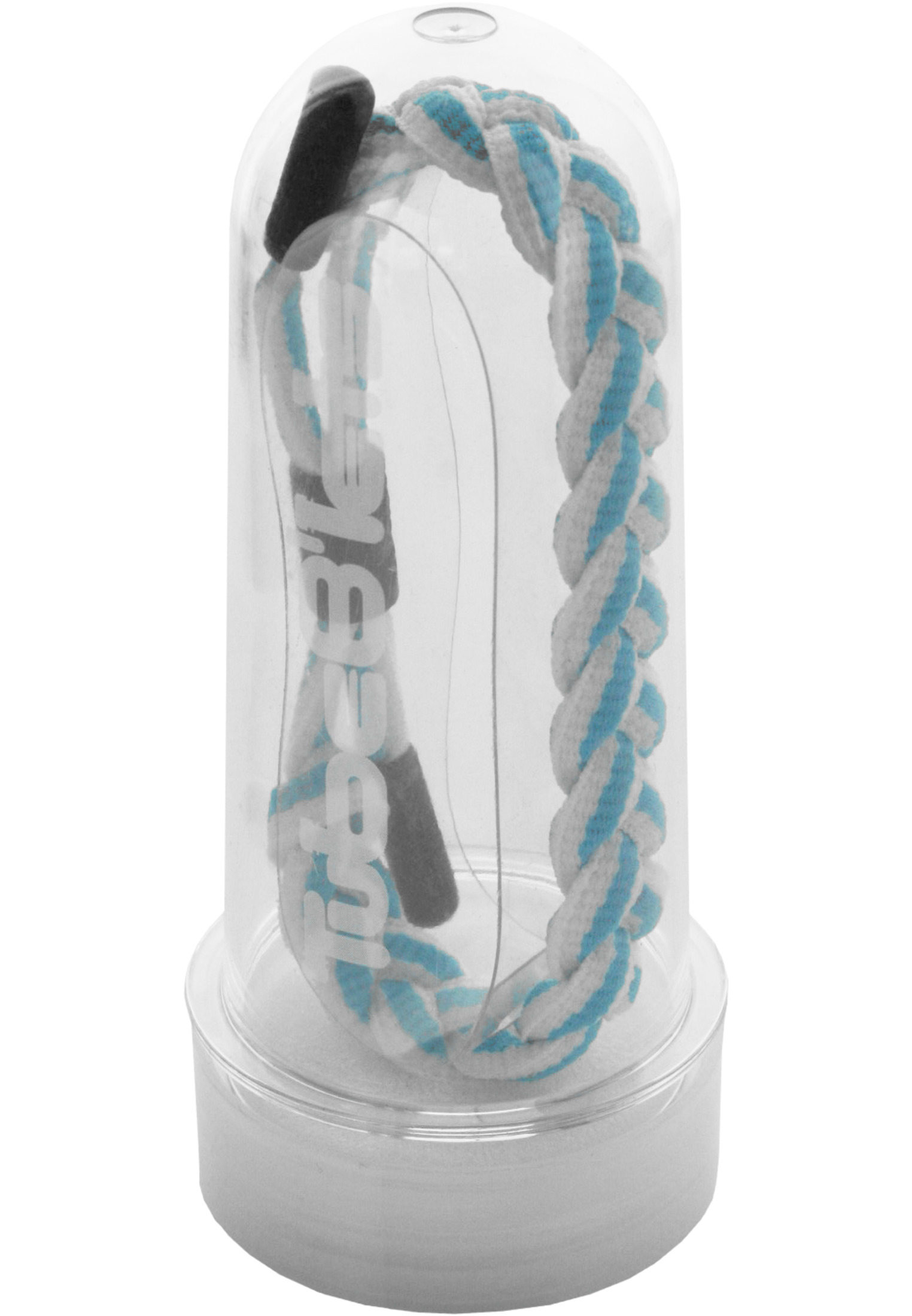 TubeBlet wht/neonblue un seul taille
 - alternate variant 19