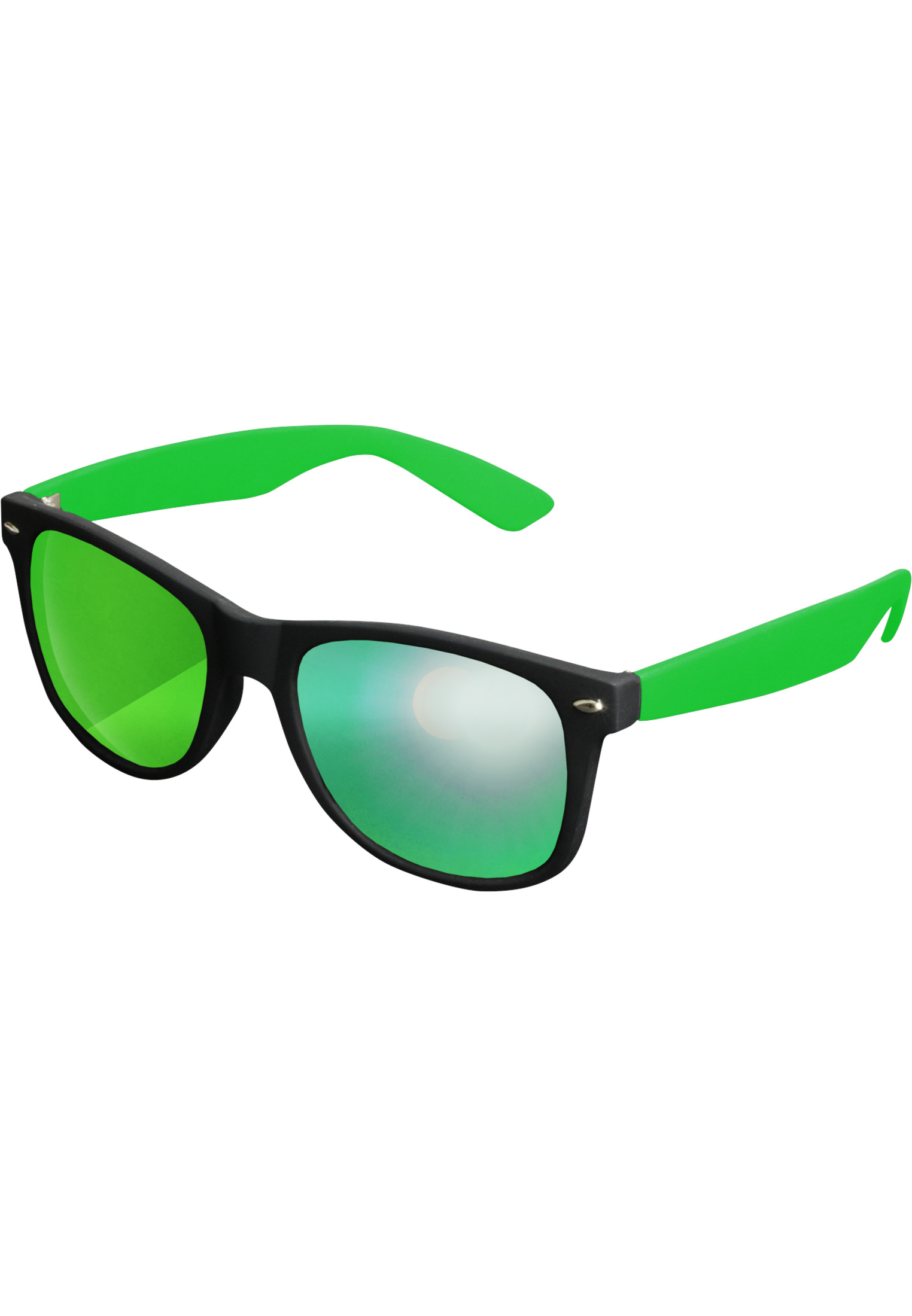 Sunglasses Likoma Mirror blk/lgr one size - variant image 1