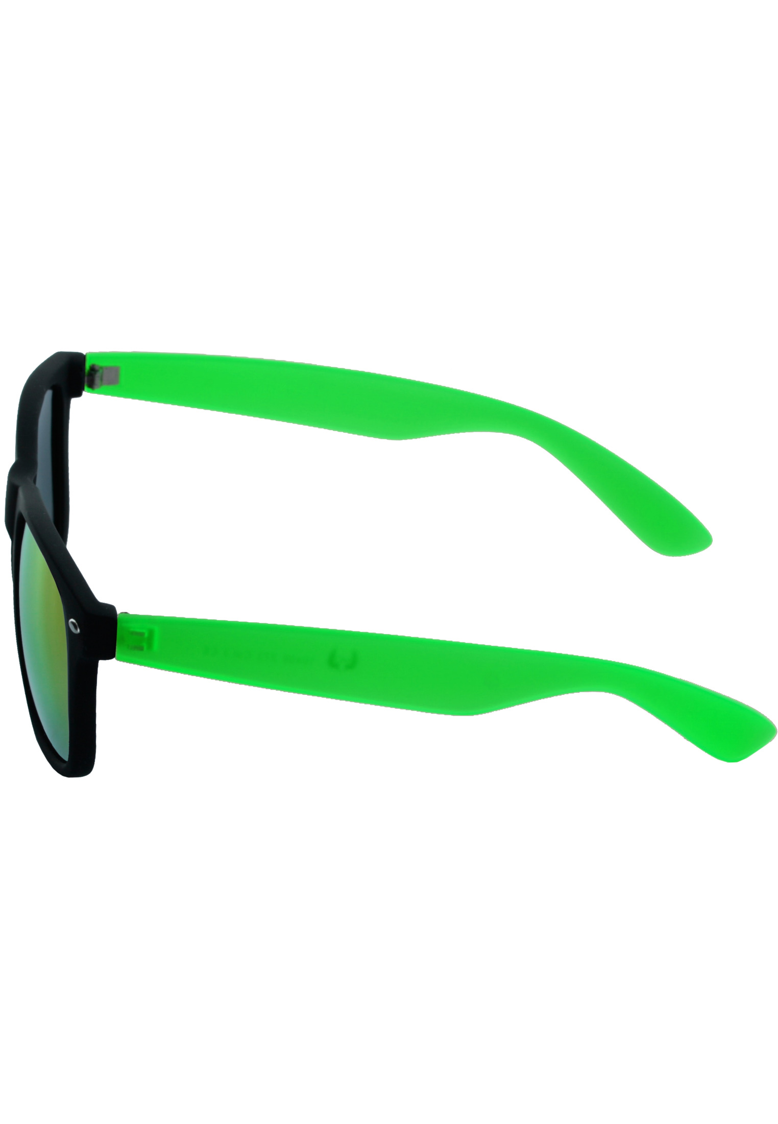 Sunglasses Likoma Mirror blk/lgr one size - variant image 2