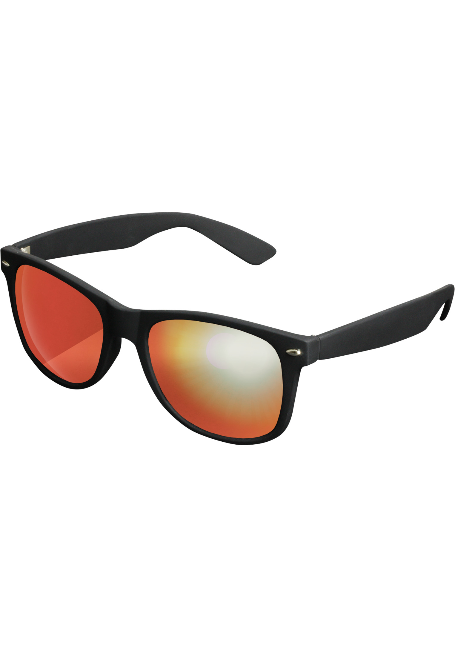 Sunglasses Likoma Mirror blk/red one size - variant image 1