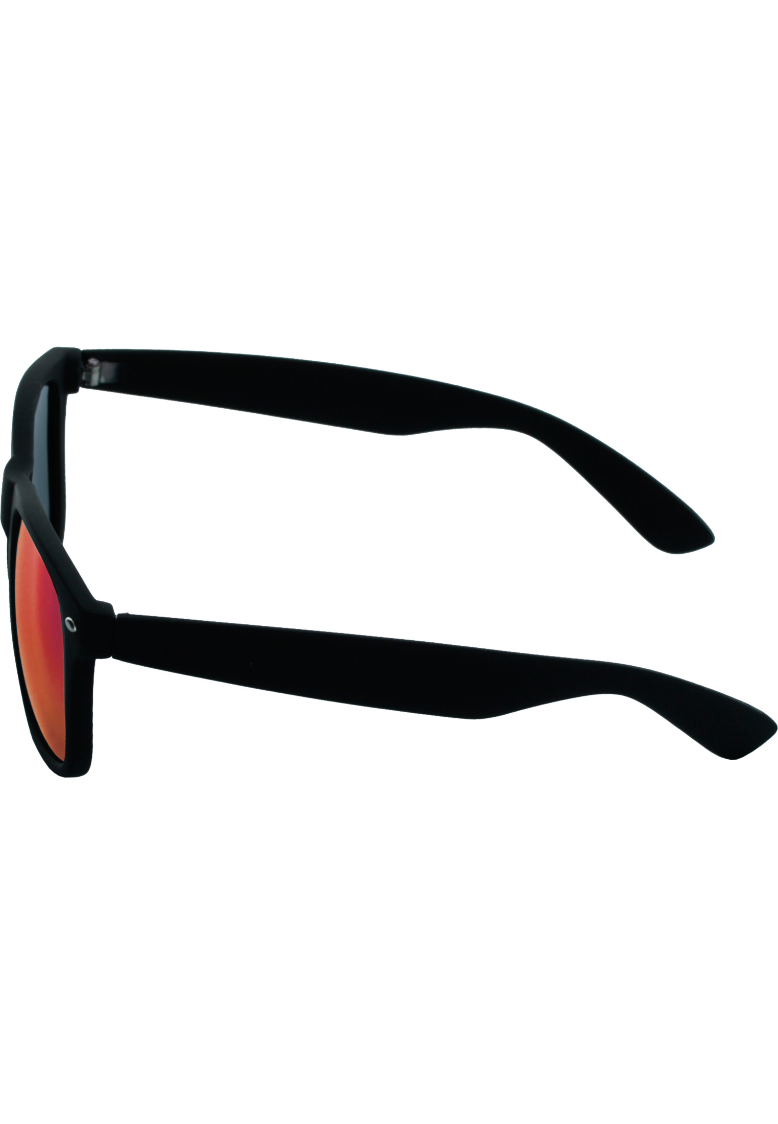 Sunglasses Likoma Mirror blk/red one size - variant image 2
