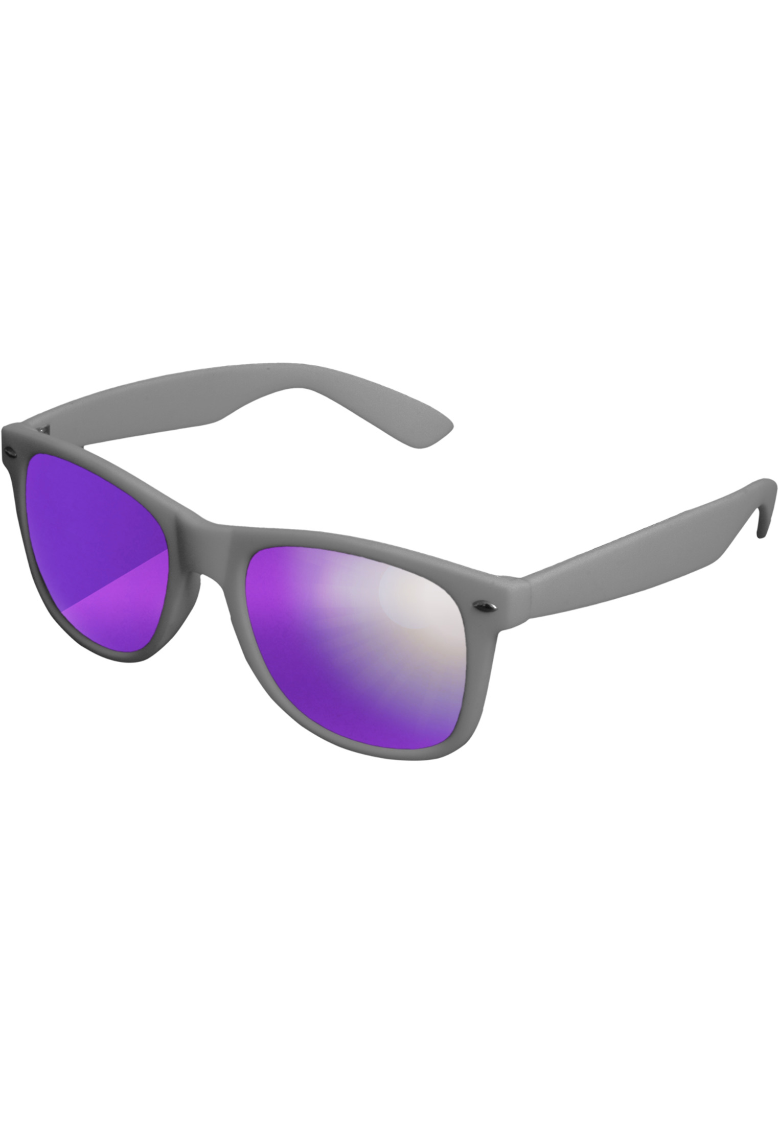 Sunglasses Likoma Mirror gry/pur one size - variant image 1